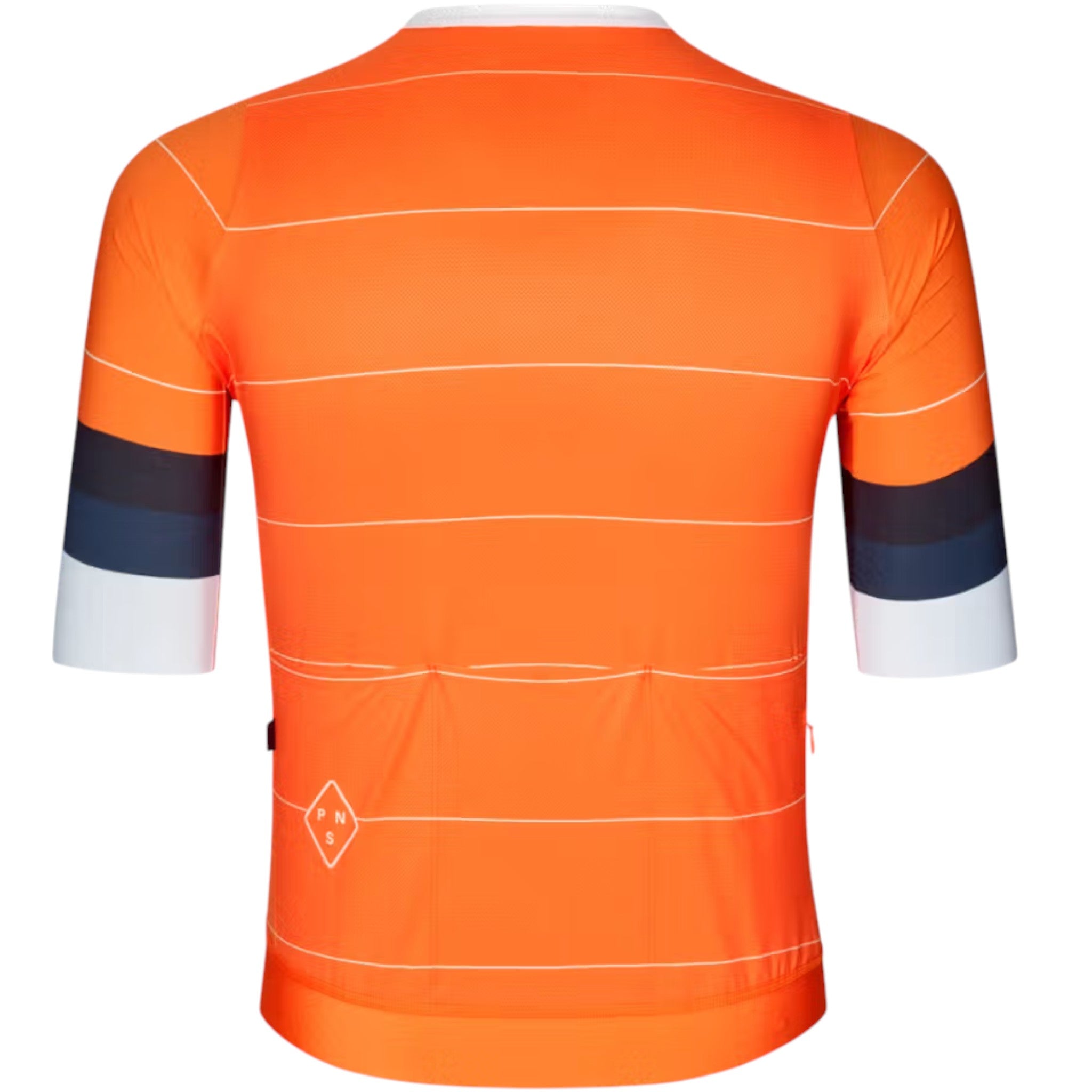 Jersey para Ciclismo Pas Normal Studios Late Drop de Hombre-thumbmail-2