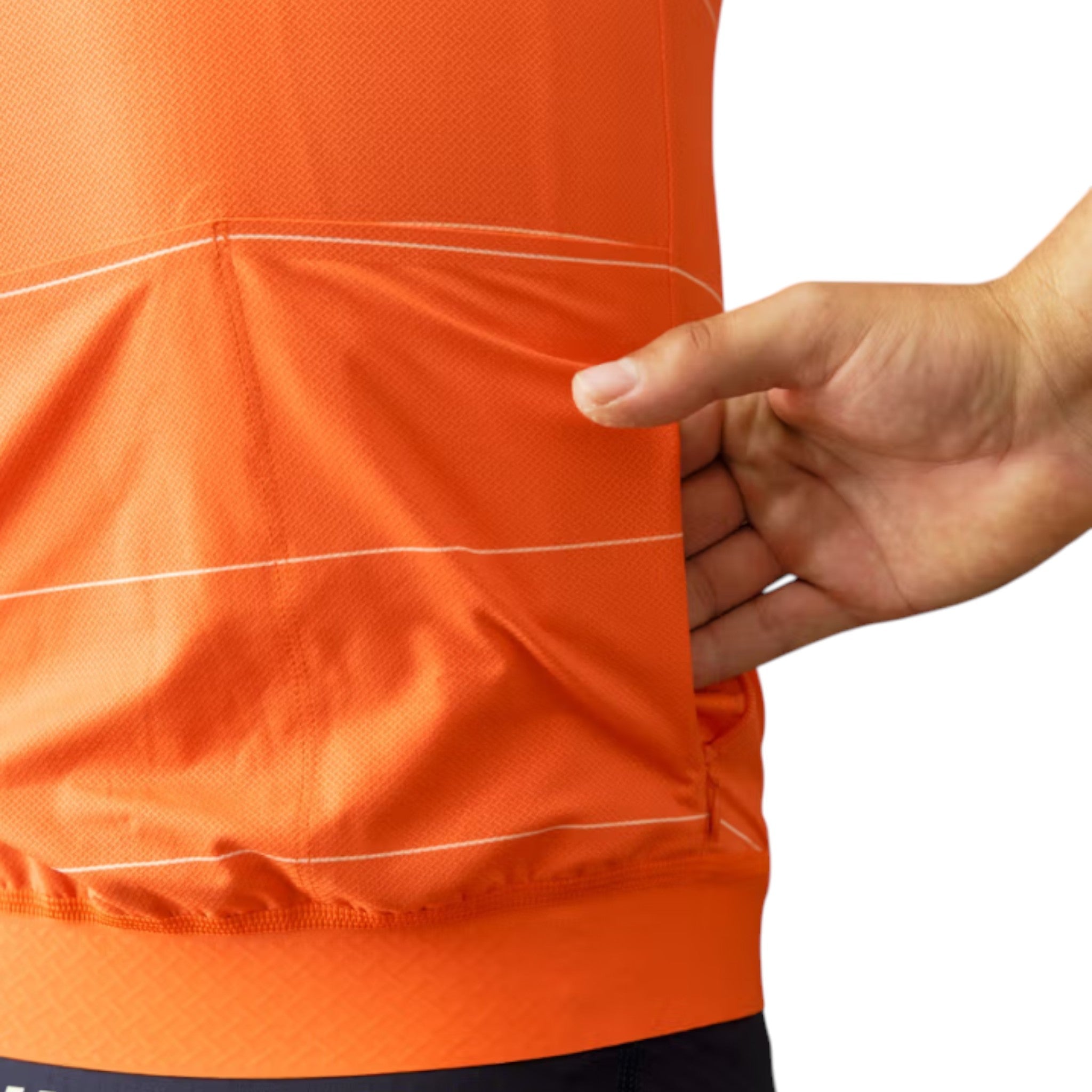 Jersey para Ciclismo Pas Normal Studios Late Drop de Hombre-thumbmail-3