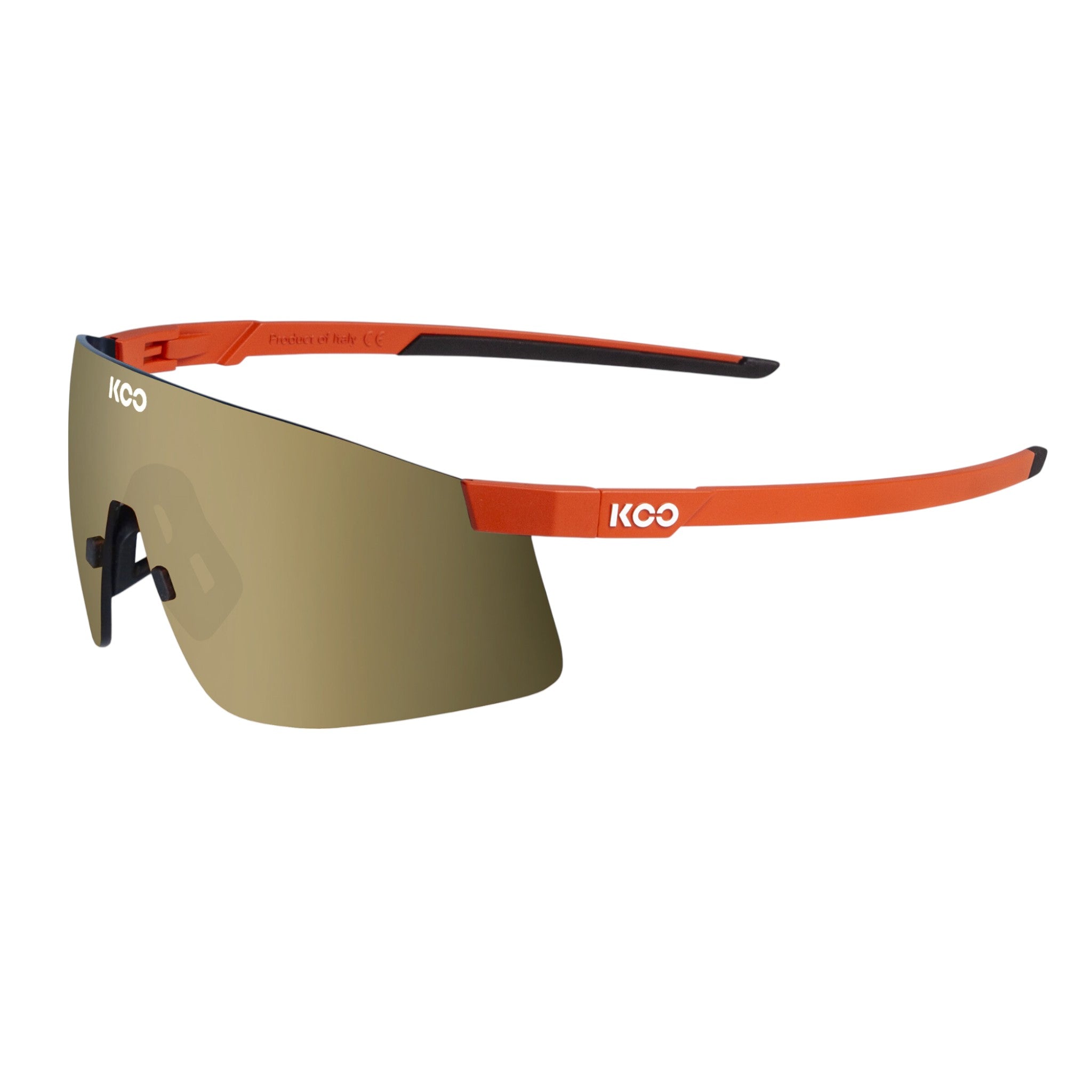 Lentes Koo Nova para Ciclismo, Running, Deportes Outdoor Ultraligeros-thumbmail-10
