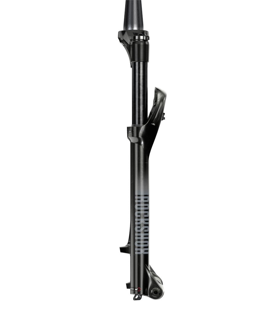 Suspensión Delantera RockShox Judy Silver TK 27.5 QR 100mm 1-1/8"-thumbmail-3