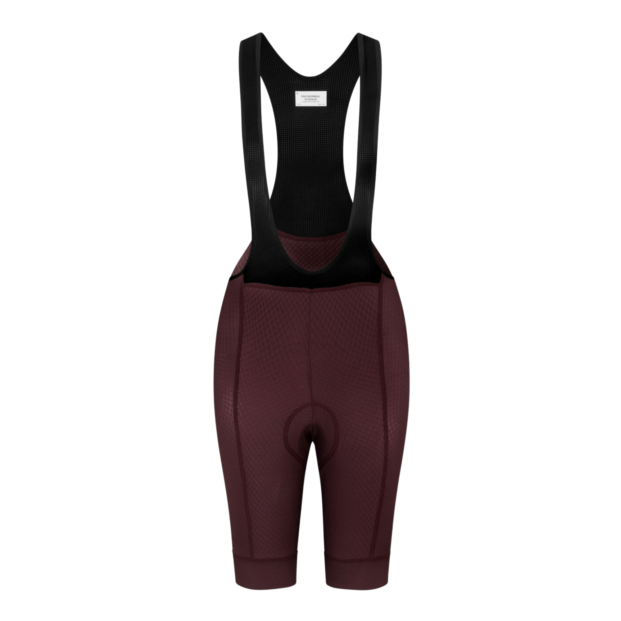 Essential Bib Pas Normal Studios ® para Dama - Velo Store Mx
