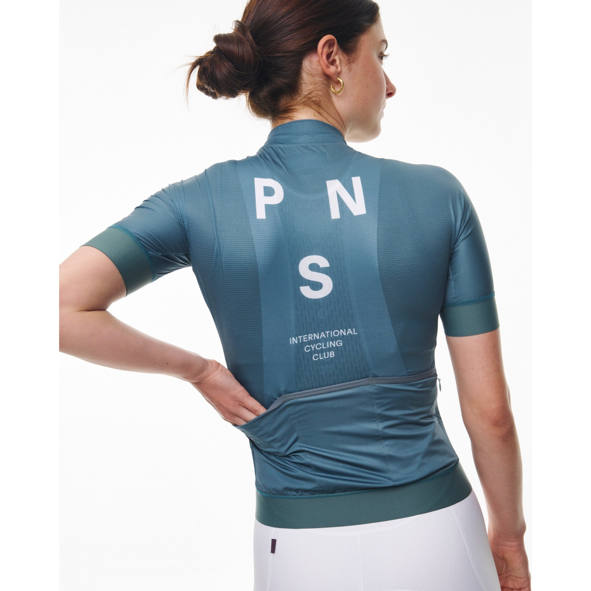 Mechanism Jersey Pas Normal Studios® para Dama - Velo Store Mx
