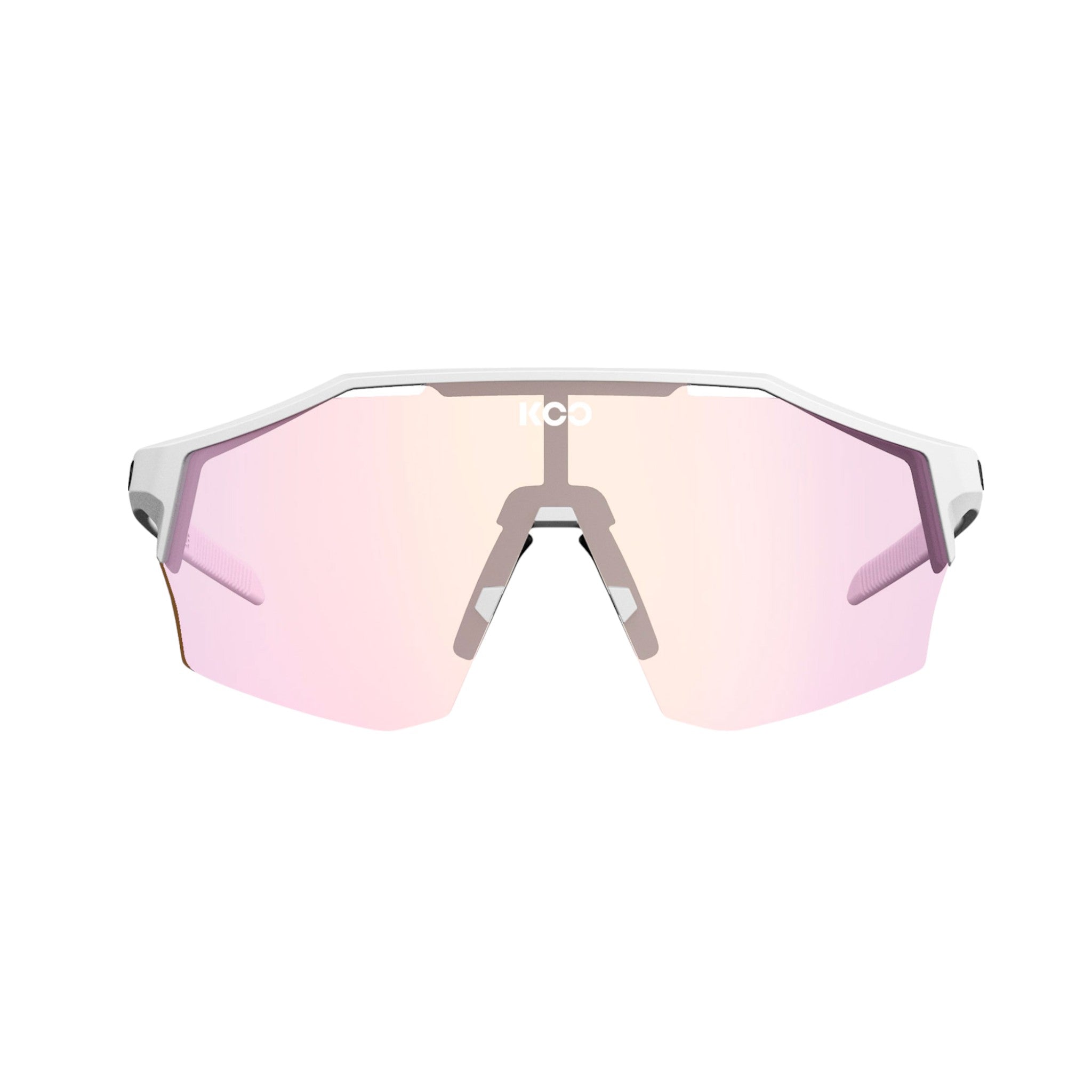 Lentes Koo Alibi Fotocromáticos para Ciclismo, Senderismo o Running-thumbmail-3