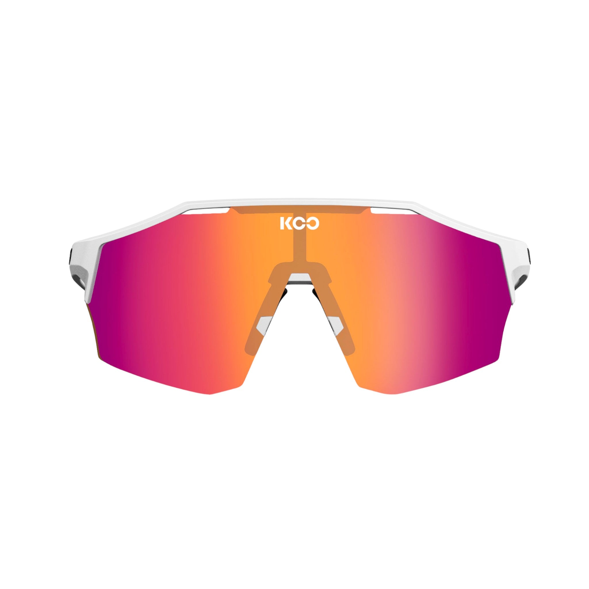 Lentes Koo Alibi Fotocromáticos para Ciclismo, Senderismo o Running