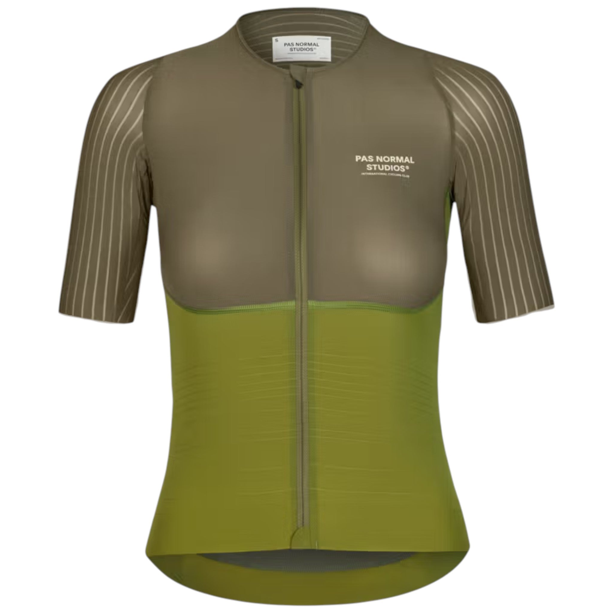 Jersey Pas Normal Studios Mechanism Pro de Dama para Ciclismo de Ruta