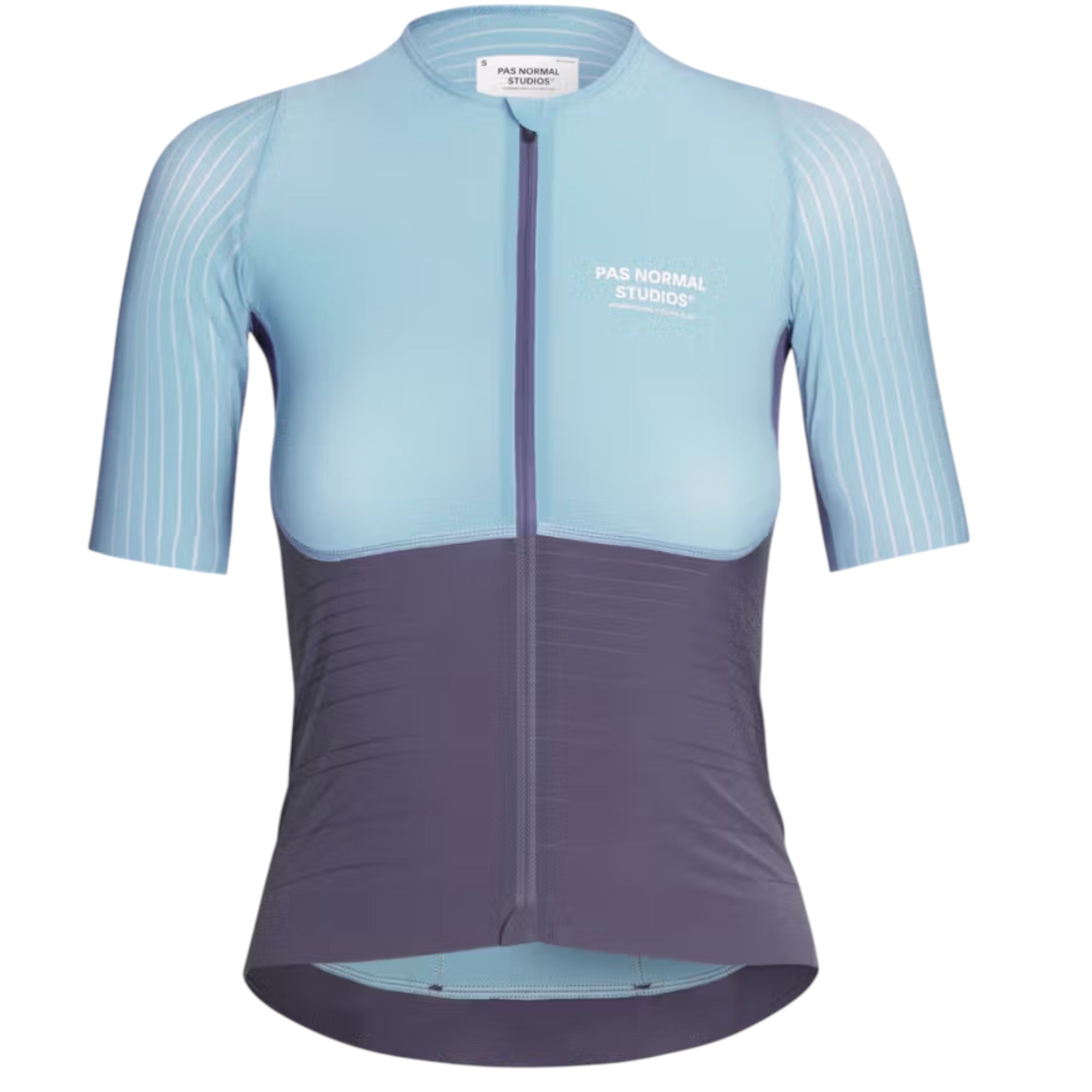 Jersey Pas Normal Studios Mechanism Pro de Dama para Ciclismo de Ruta-thumbmail-8