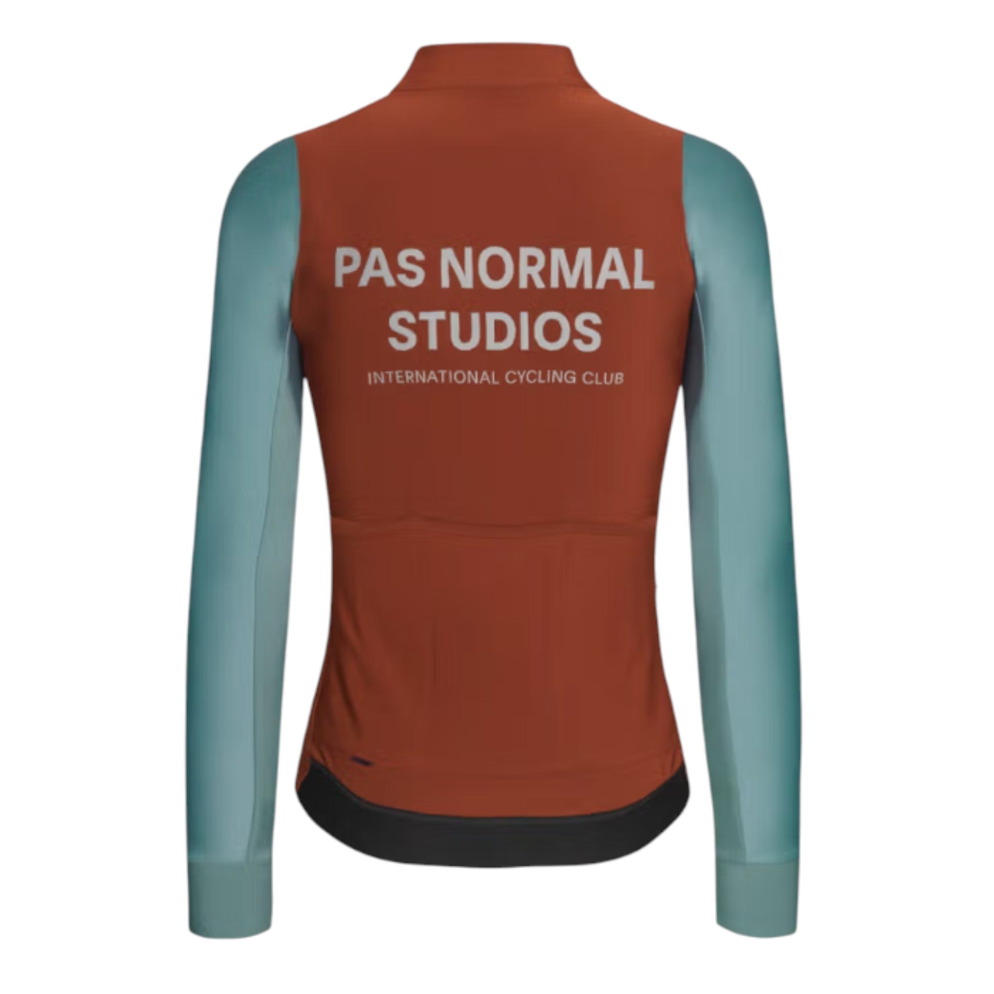 Jersey Térmico Pas Normal Studios Mechanism Manga Larga para Dama-thumbmail-2