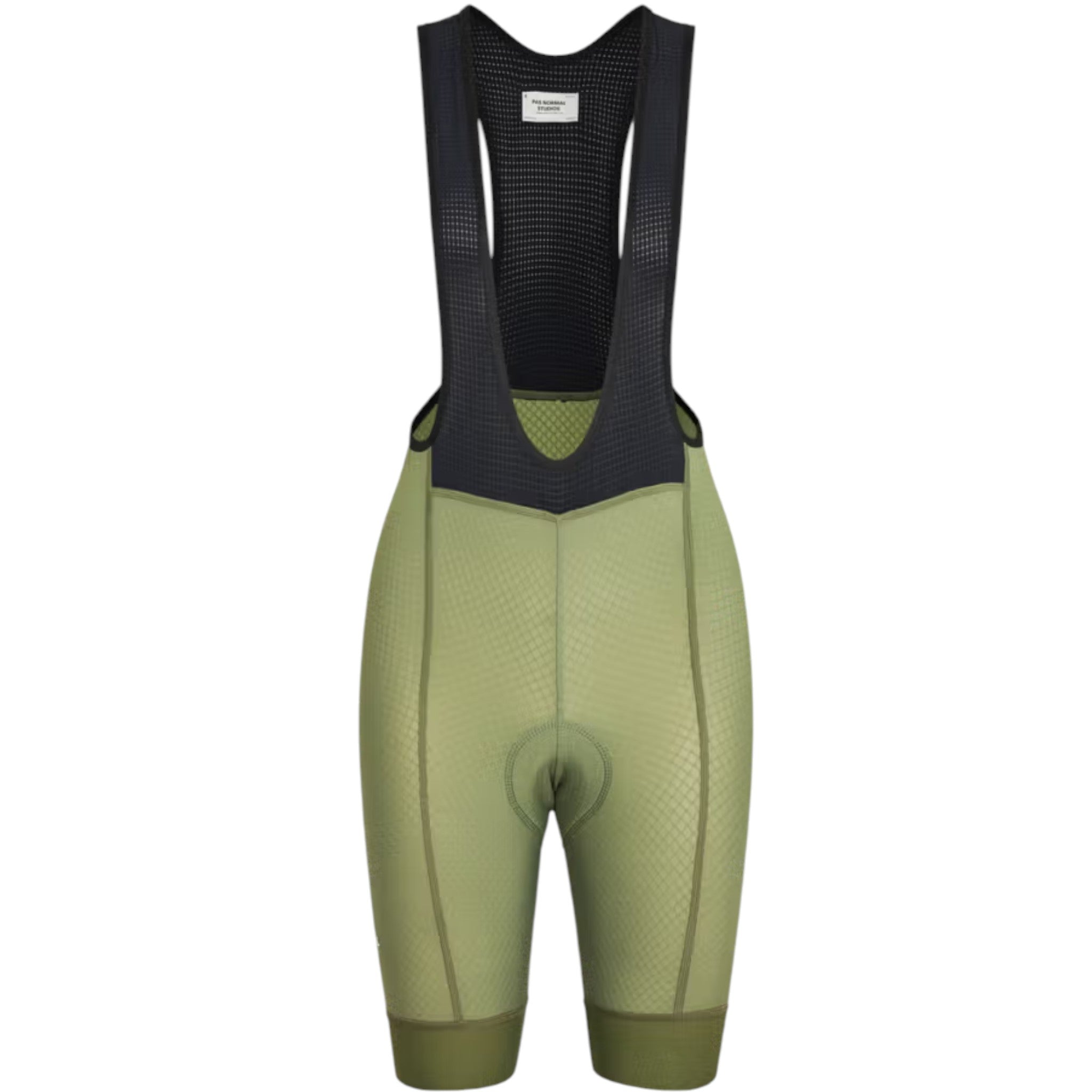 Bibs de Dama Essential Pas Normal Studios ® para Ciclismo de Ruta-thumbmail-5