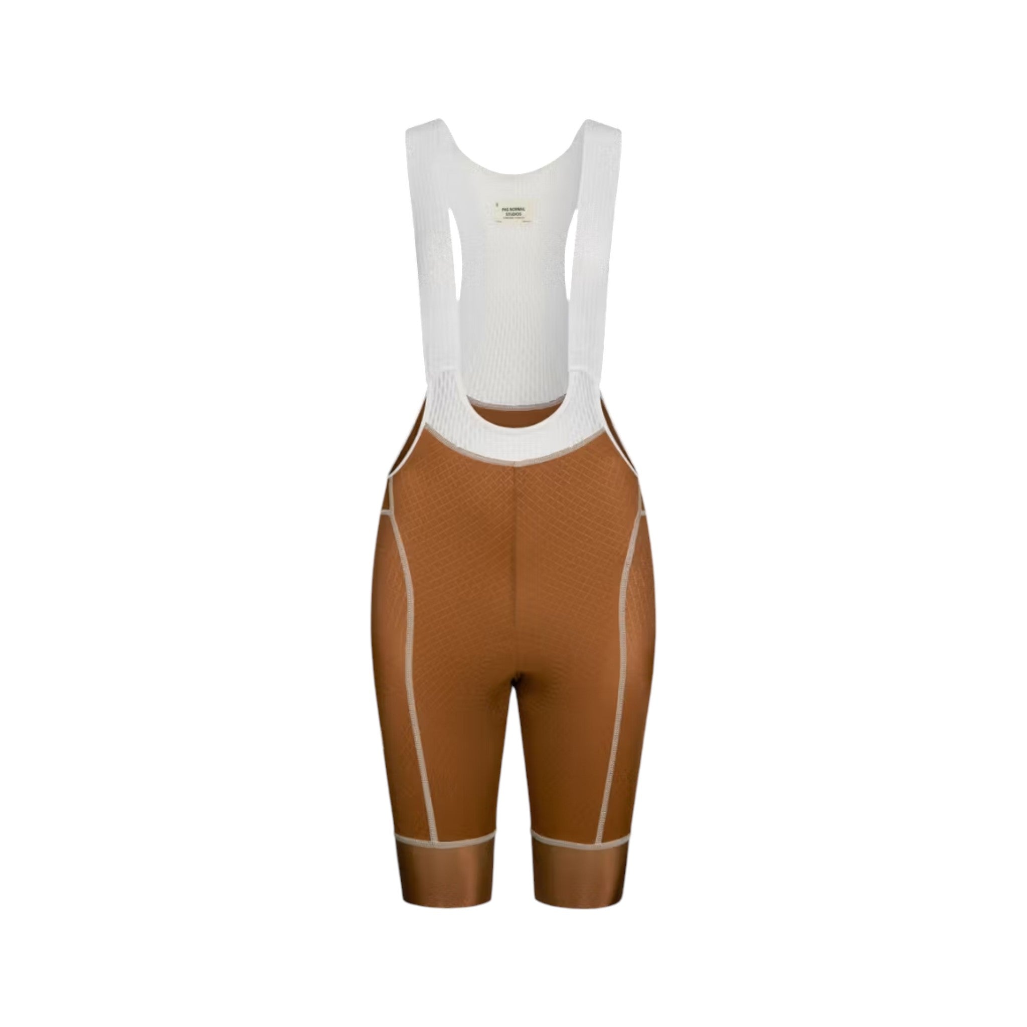 Bib Shorts Pas Normal Studios Mechanism para Dama-thumbmail-15