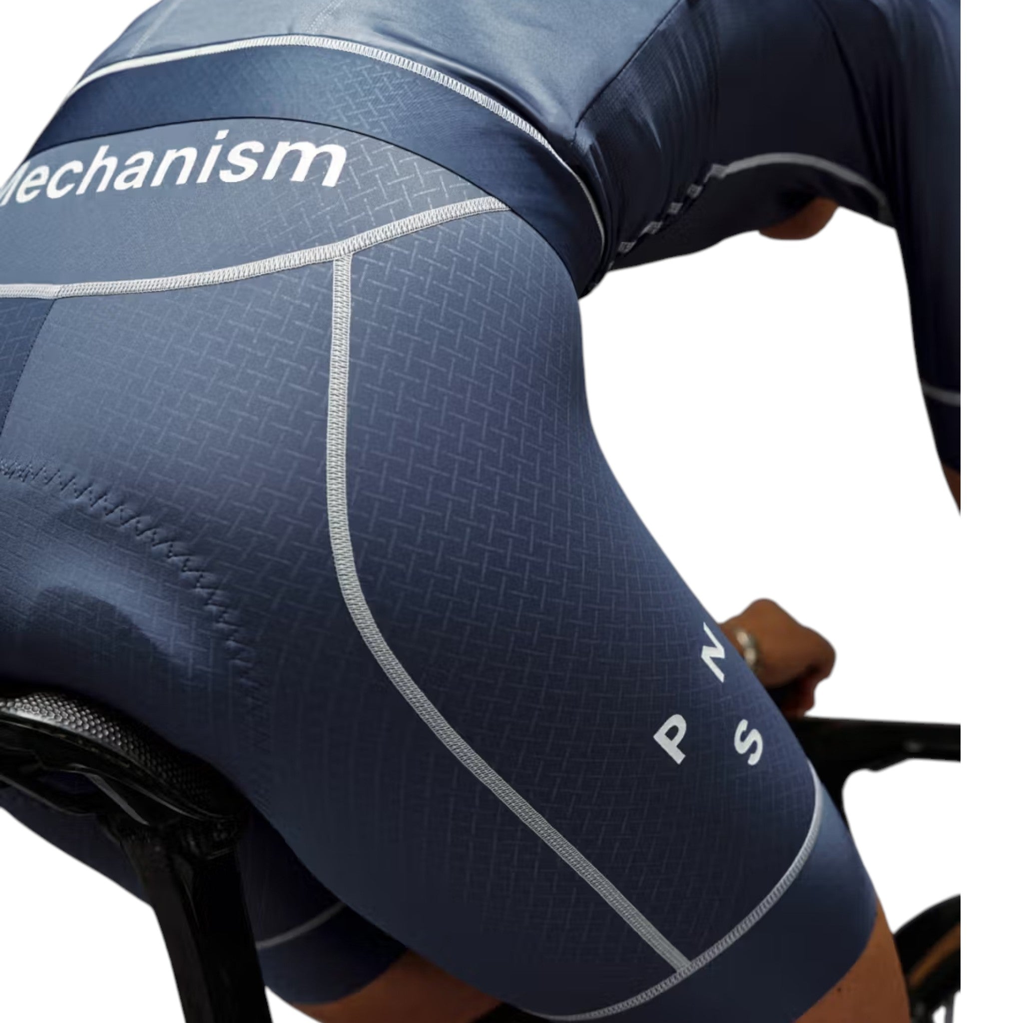 Bib Shorts Pas Normal Studios Mechanism para Dama-thumbmail-20