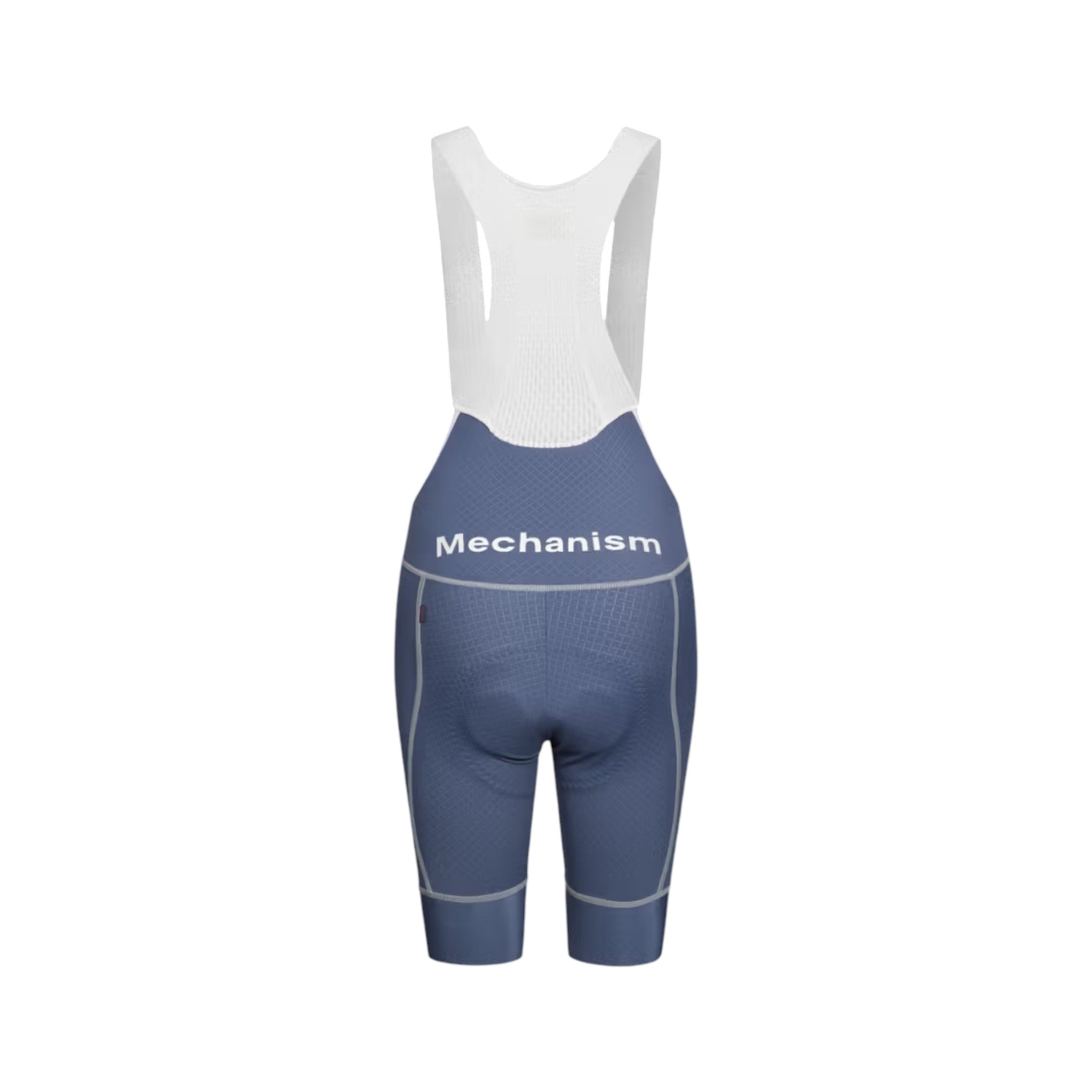 Bib Shorts Pas Normal Studios Mechanism para Dama-thumbmail-22