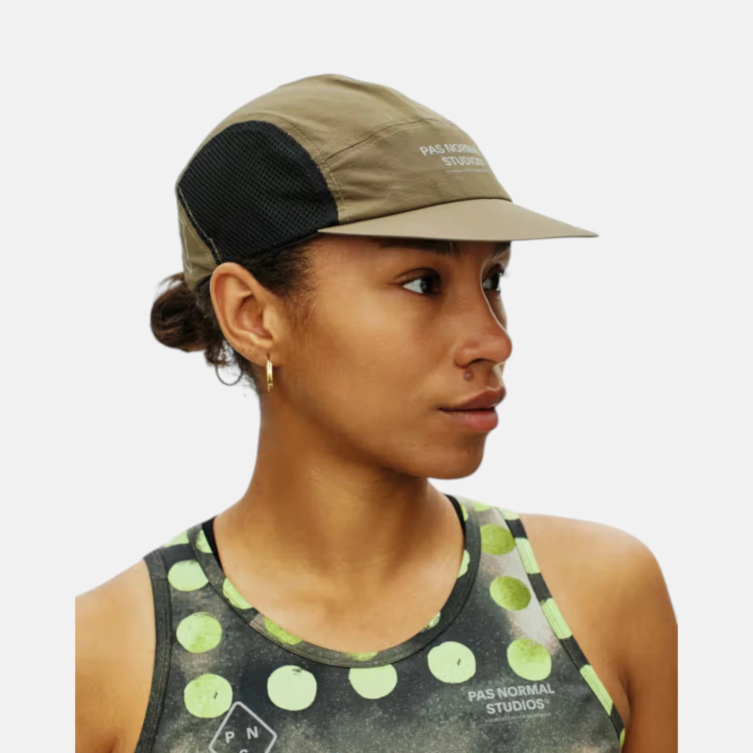 T.K.O. Balance Cap Dark Stone Dark Stone-thumbmail-4
