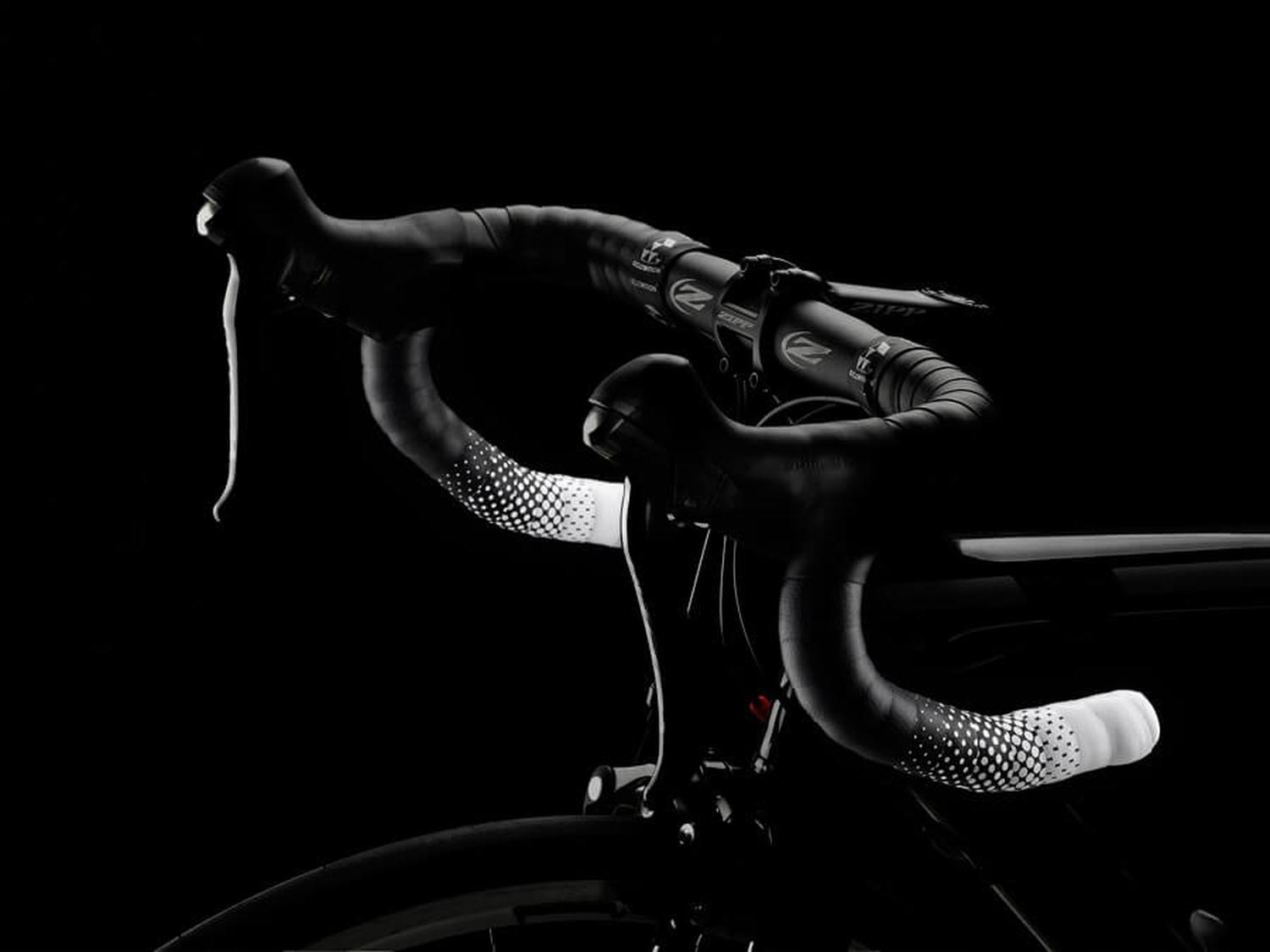 Cinta Manubrio Bicicleta Ciclovation Advanced Leather Touch-thumbmail-13