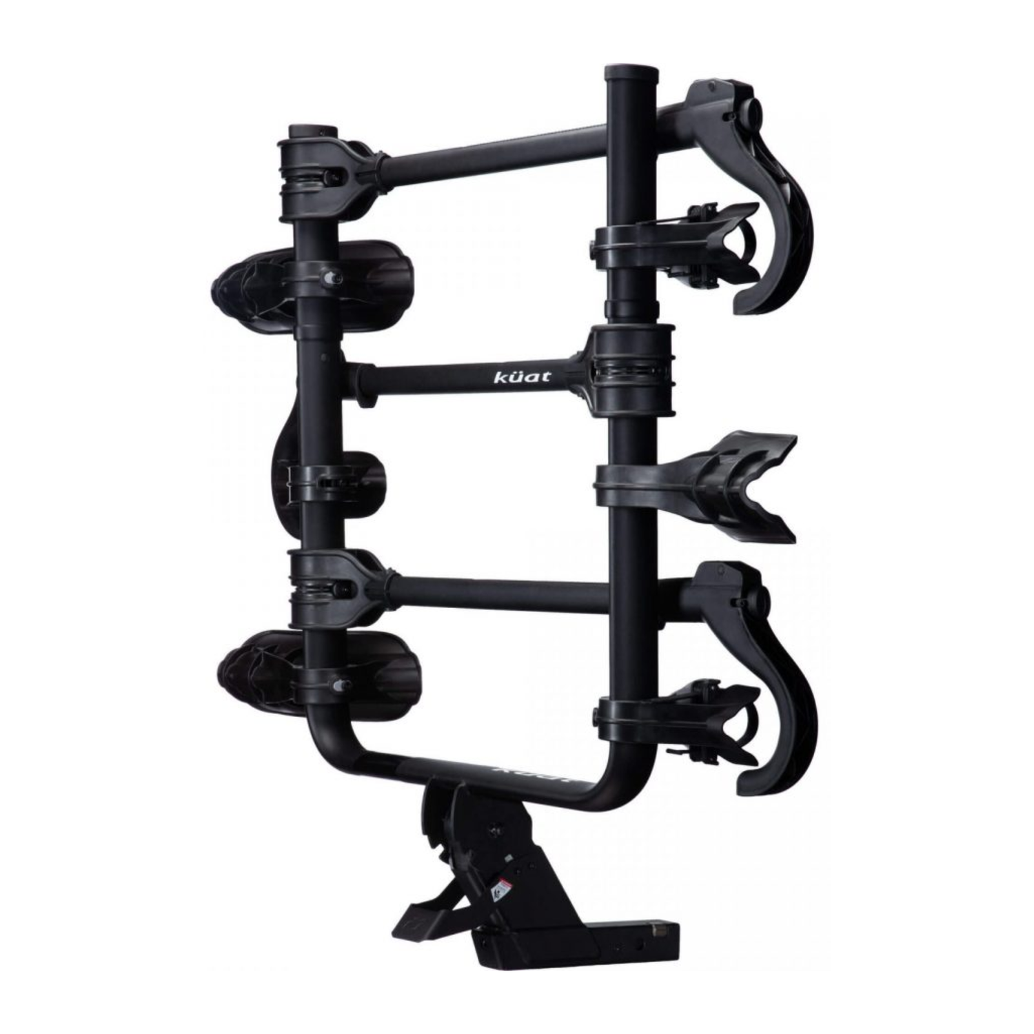 Rack Portabicicletas Kuat Transfer V2 para 3 Bicicletas 2"