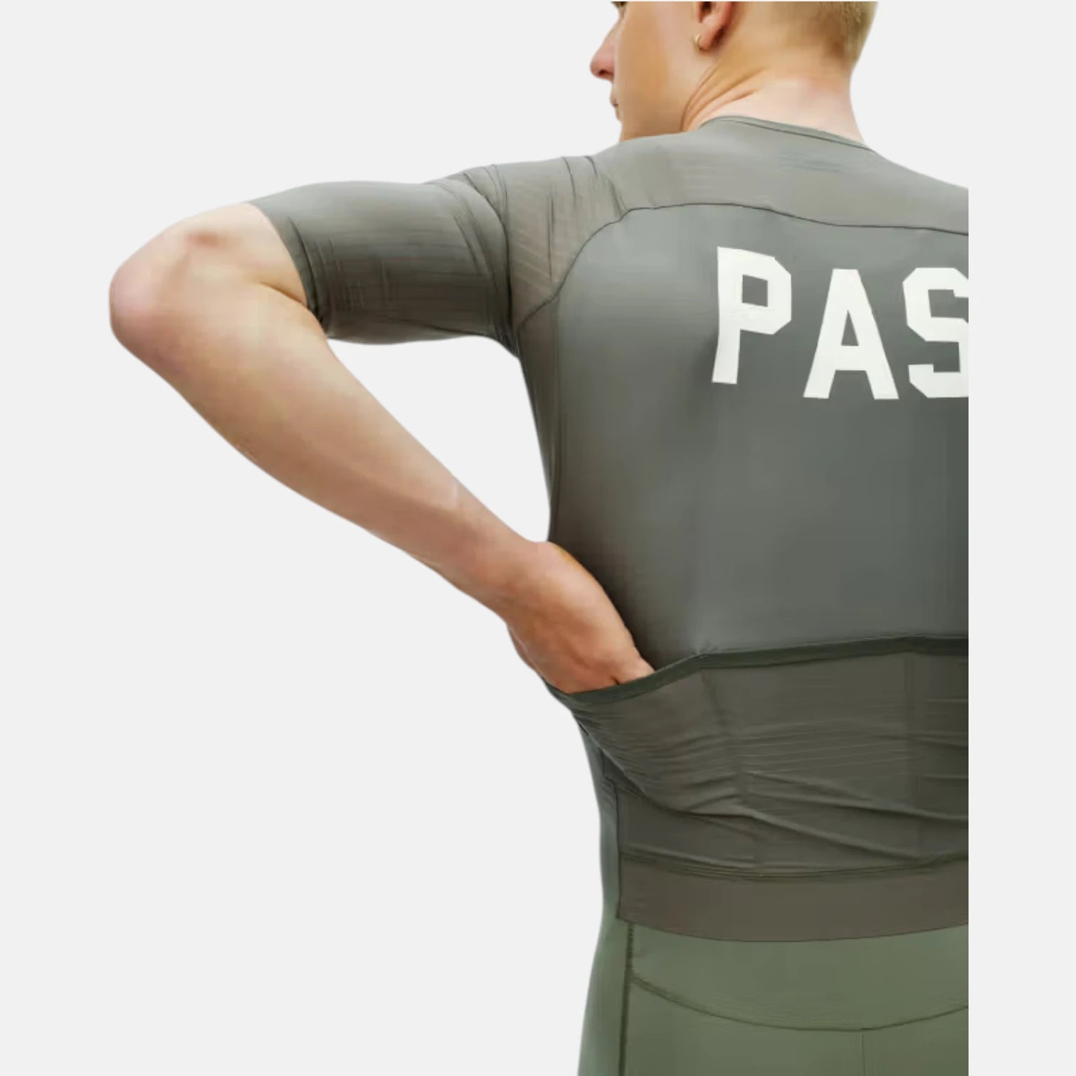 Pas Normal Studios Mechanism Pro Jersey Grey Moss Grey Moss-thumbmail-7