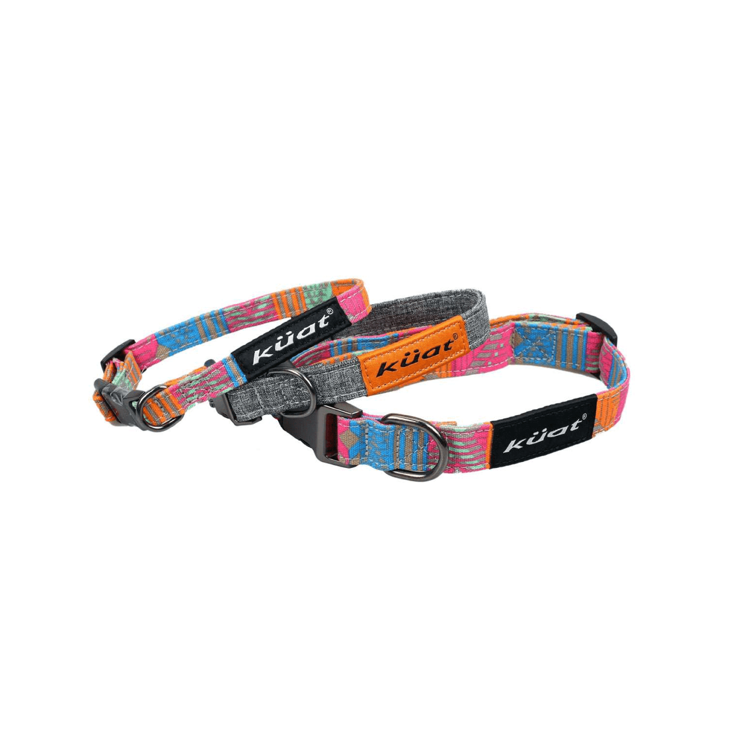 Collar para perro Kuat