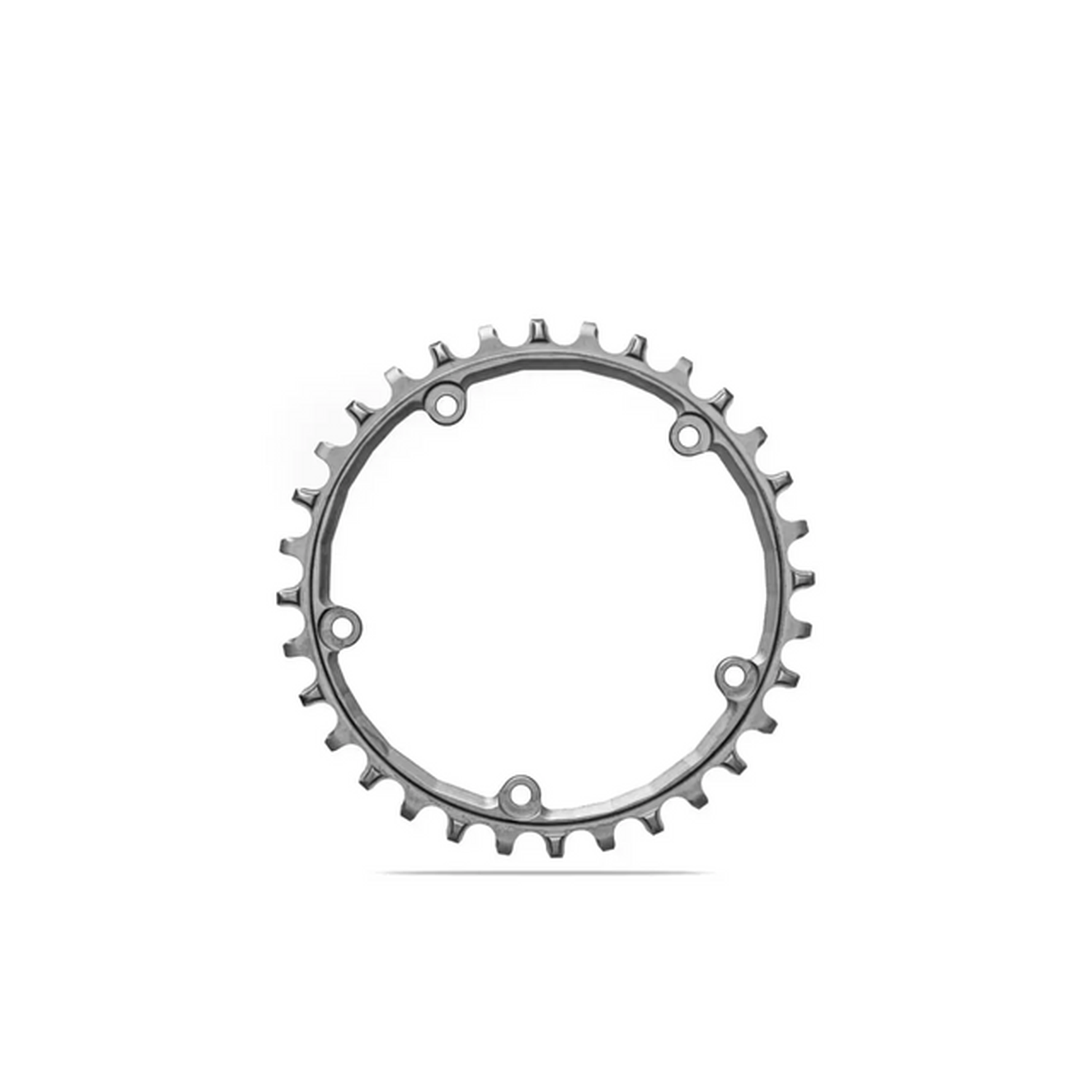 Plato para E-Bike Absolute Black Super Steel E-Bike para 10/11/12 SPD-thumbmail-4