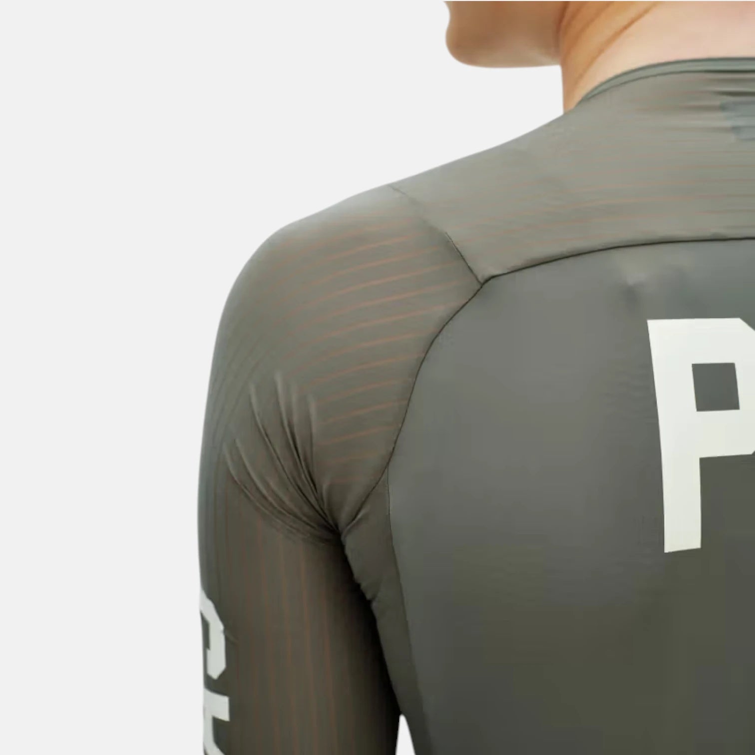 Pas Normal Studios Mechanism Pro Jersey Grey Moss Grey Moss-thumbmail-8