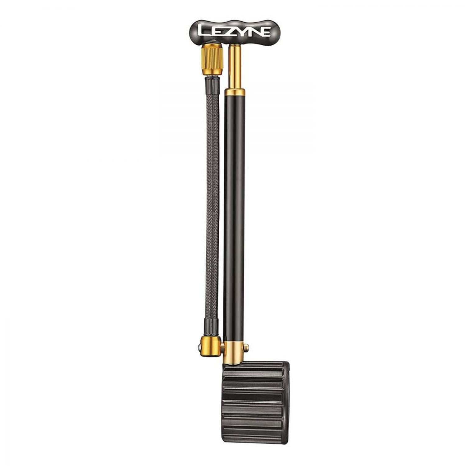 Bomba para Suspensión Shock Drive Lezyne-thumbmail-4