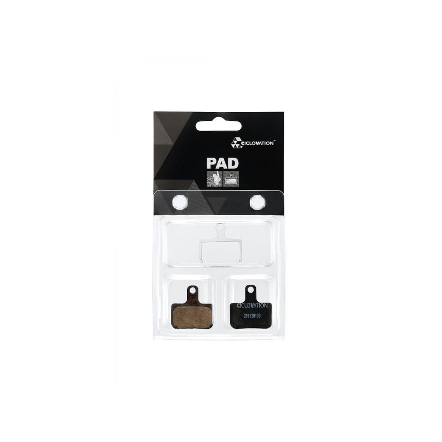 Balatas Ciclovation para Sram/Avid