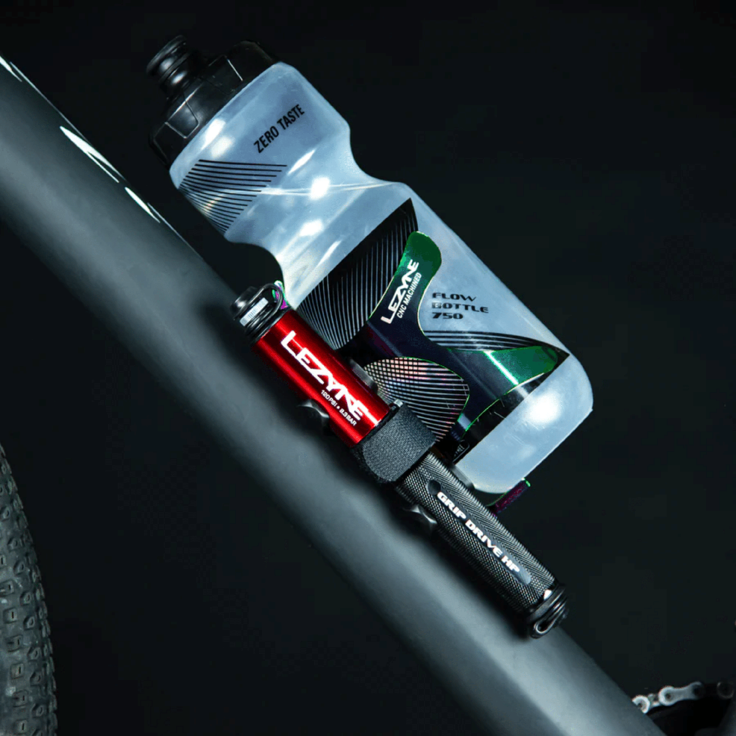 Bomba de mano Lezyne Grip Drive HP-thumbmail-7