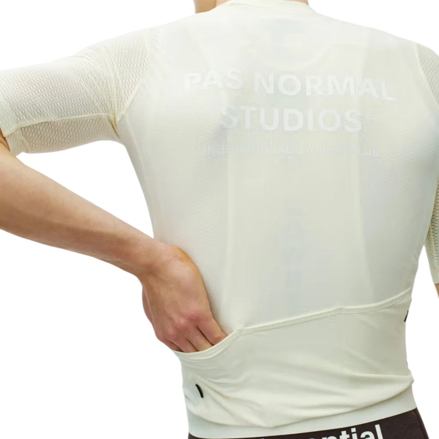 Pas Normal Studios Essential Light Jersey para Hombre-thumbmail-14