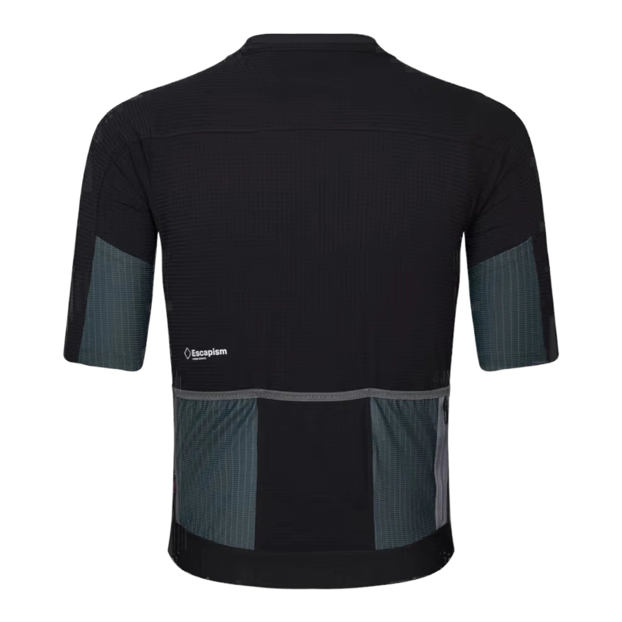 Pas Normal Studios Escapism Jersey Black-thumbmail-2
