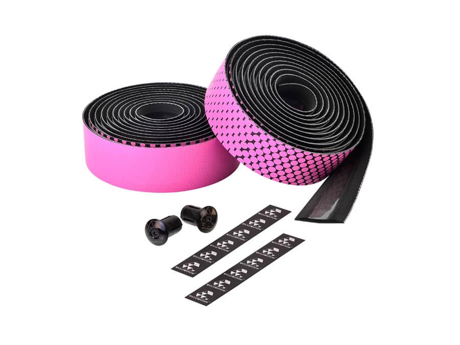 Cinta Manubrio Bicicleta Ciclovation Advanced Leather Touch-thumbmail-23