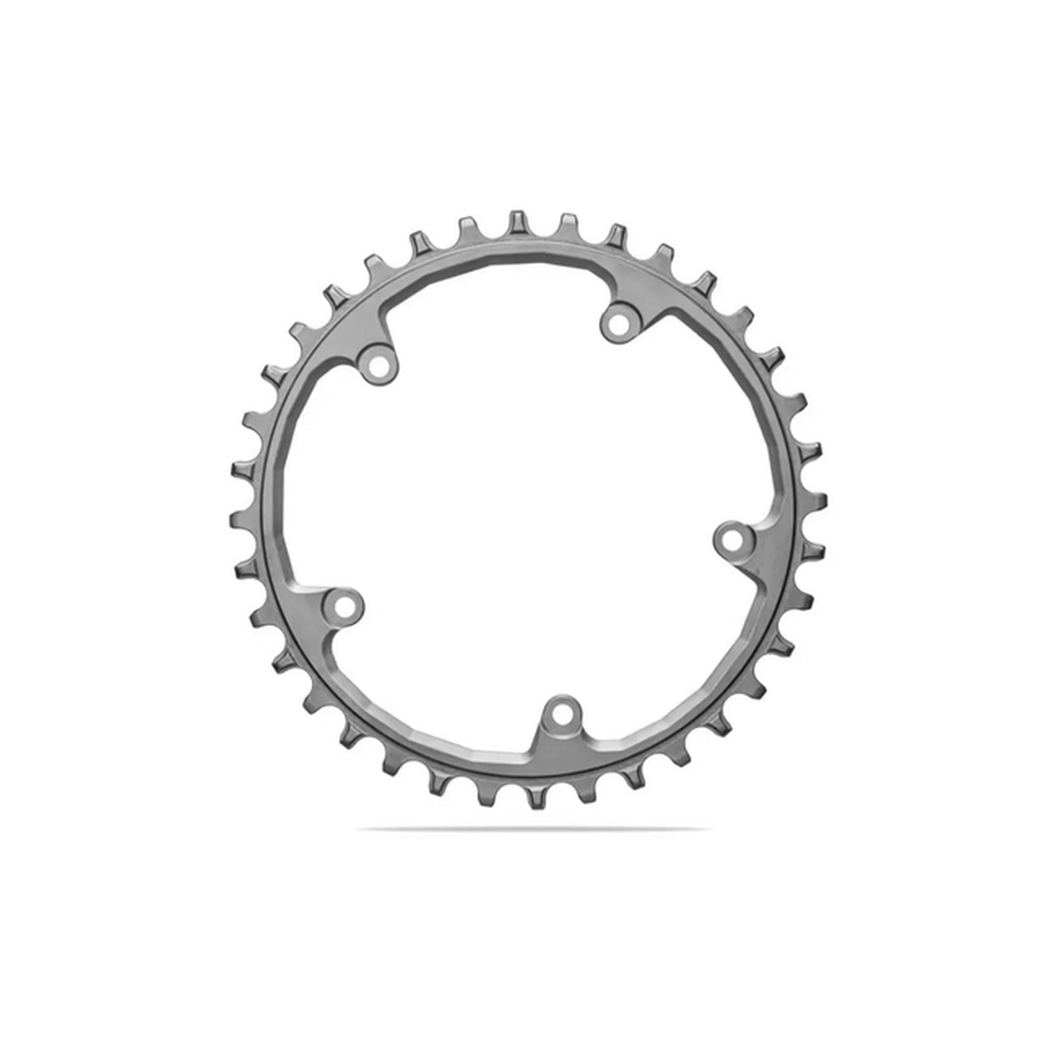 Plato para E-Bike Absolute Black Super Steel E-Bike para 10/11/12 SPD-thumbmail-3