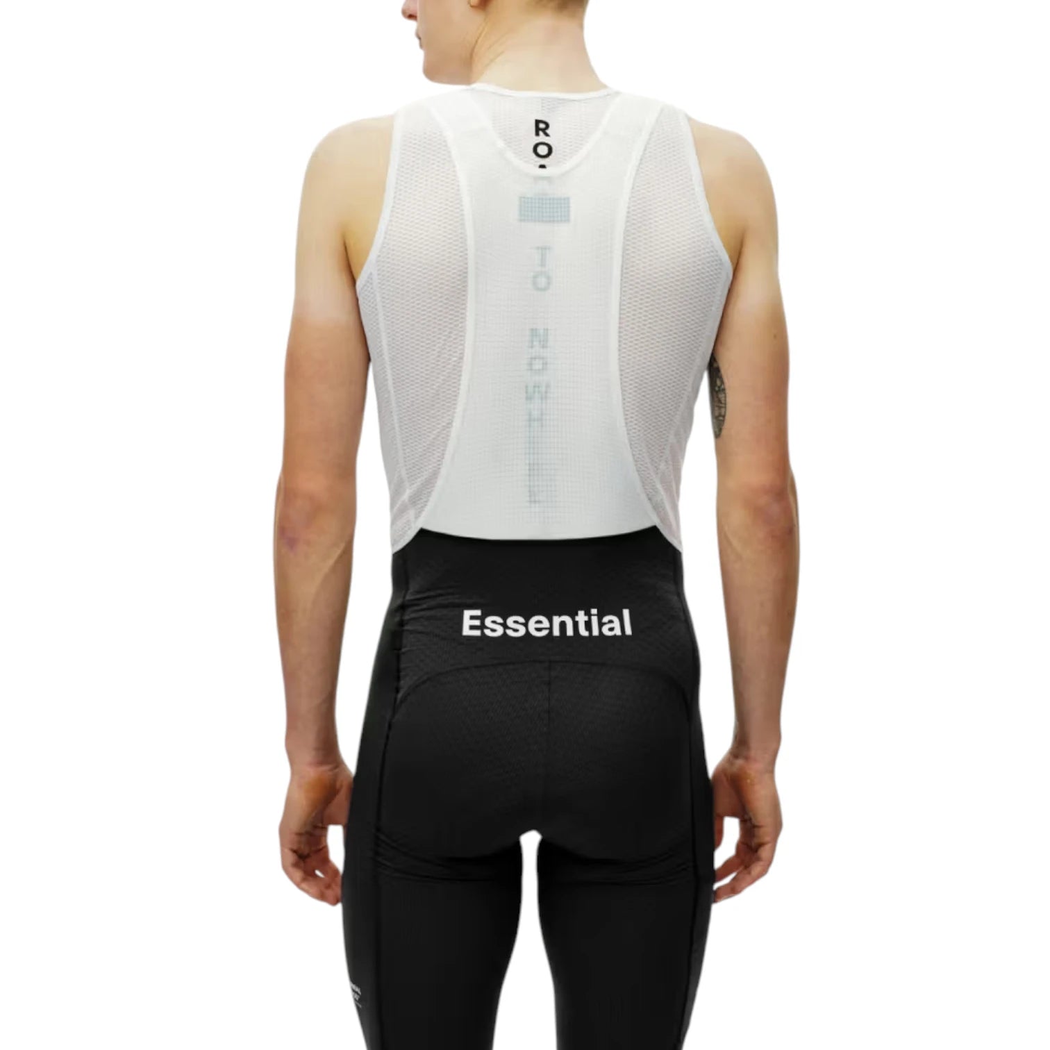 Pas Normal Studios Essential Light Cargo Bibs para Hombre-thumbmail-4