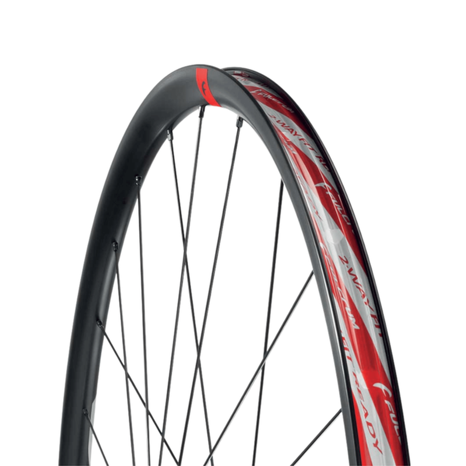 Ruedos para Bicicleta de Ruta Fulcrum Racing 6 DB Shimano HG11-thumbmail-5