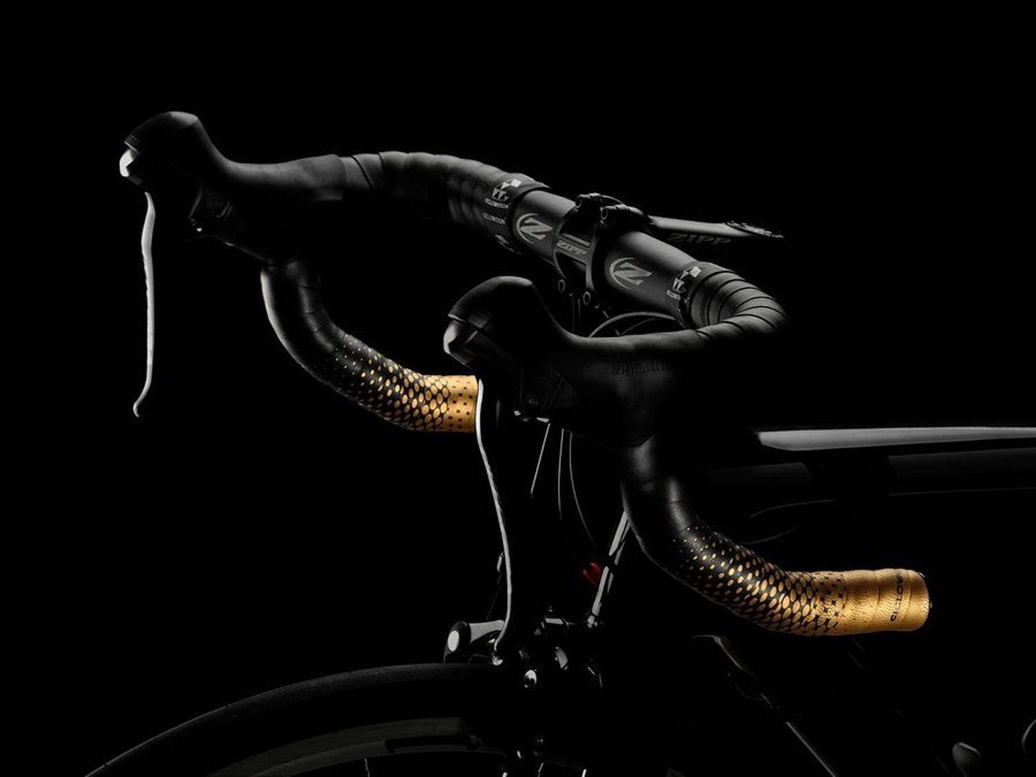Cinta Manubrio Bicicleta Ciclovation Advanced Leather Touch-thumbmail-17