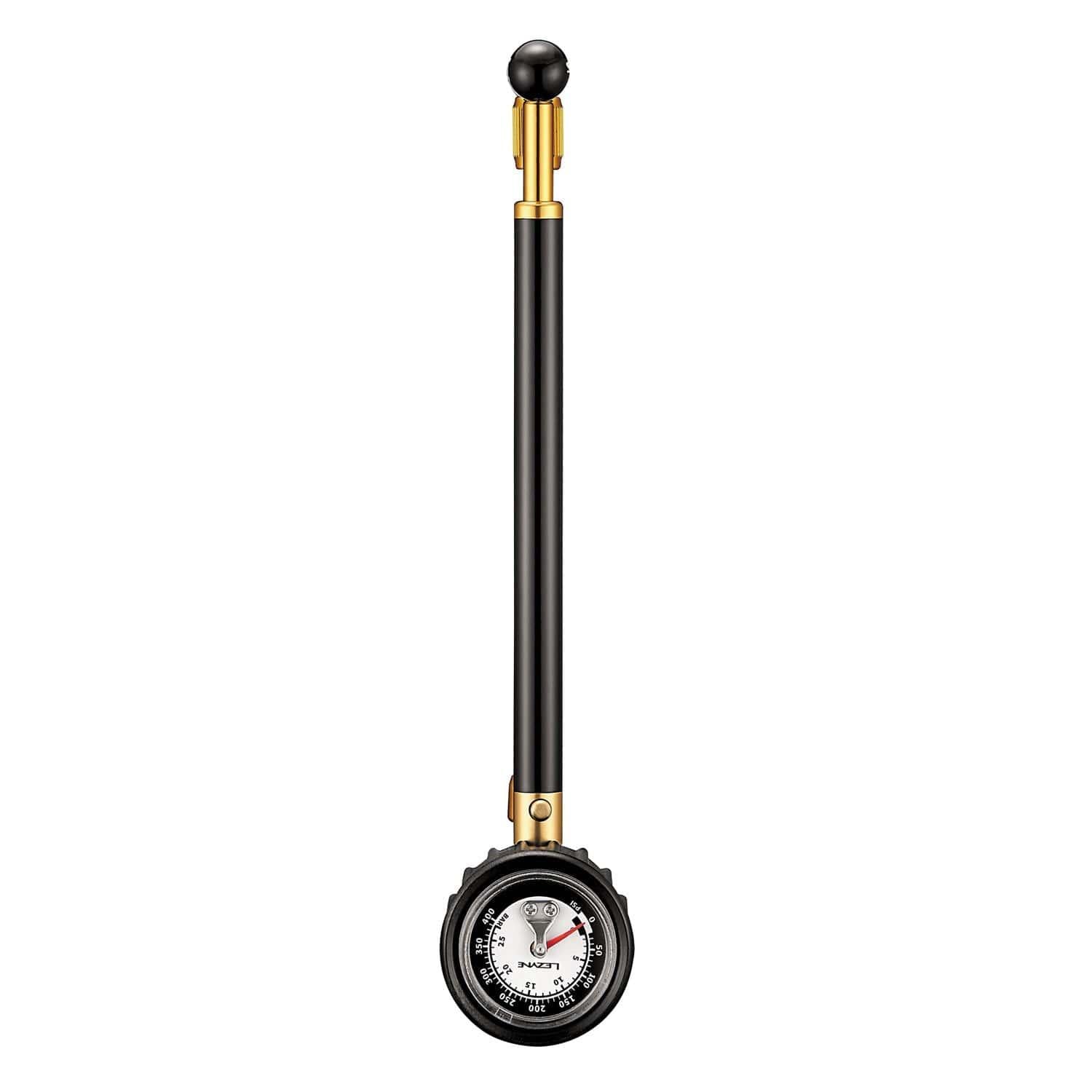 Bomba para Suspensión Shock Drive Lezyne-thumbmail-5