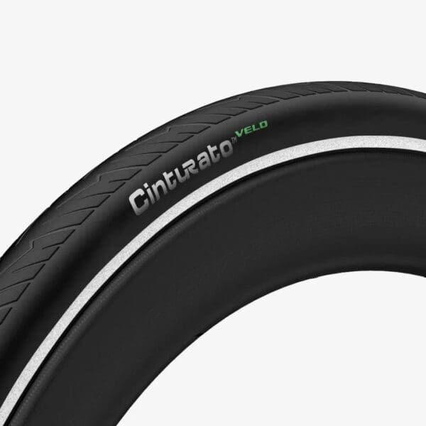 Llanta Pirelli Cinturato Velo TLR Reflective 700×28 para Ruta o Ciudad