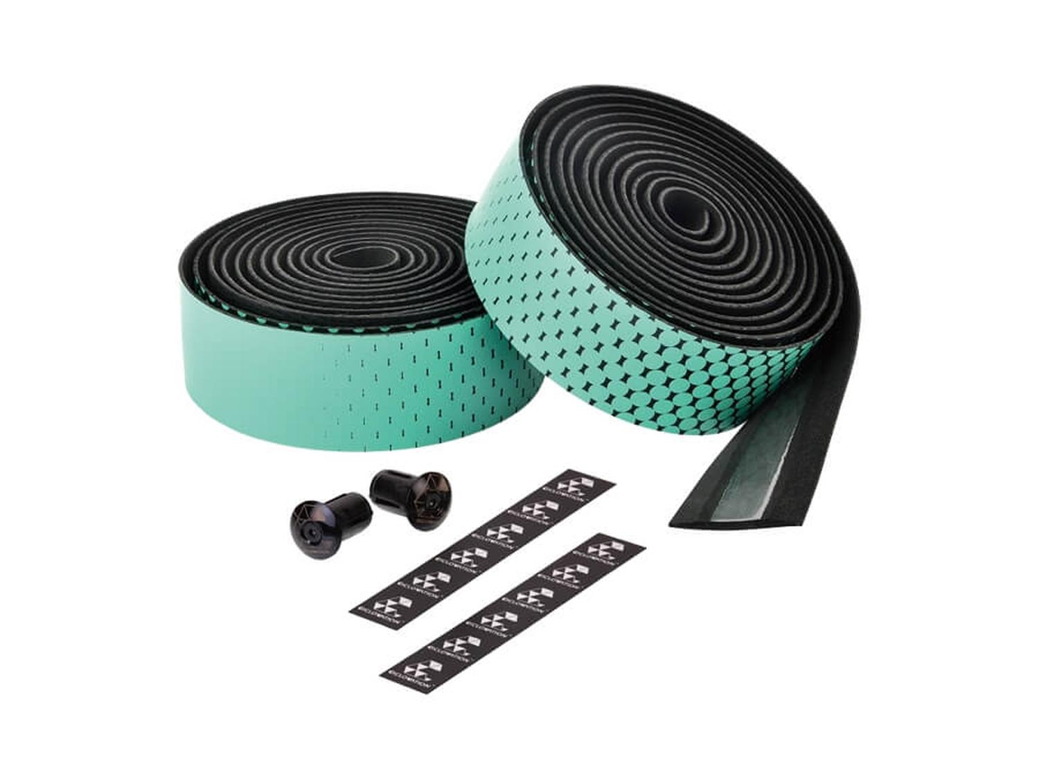 Cinta Manubrio Bicicleta Ciclovation Advanced Leather Touch-thumbmail-19