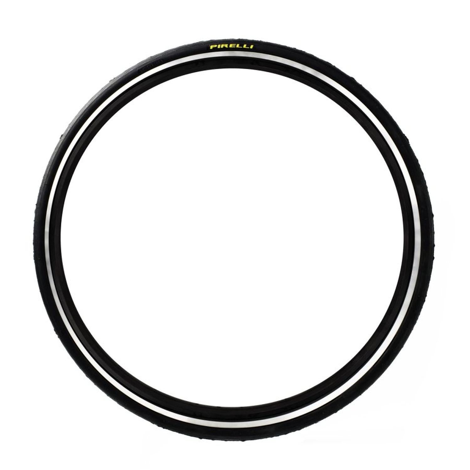 Llanta Pirelli Alambre Tornado Alfa 700x23