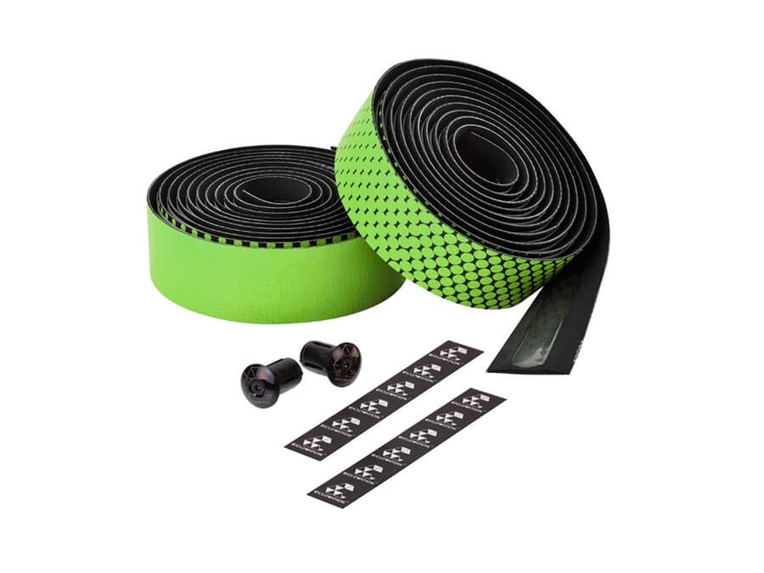 Cinta Manubrio Bicicleta Ciclovation Advanced Leather Touch-thumbmail-20