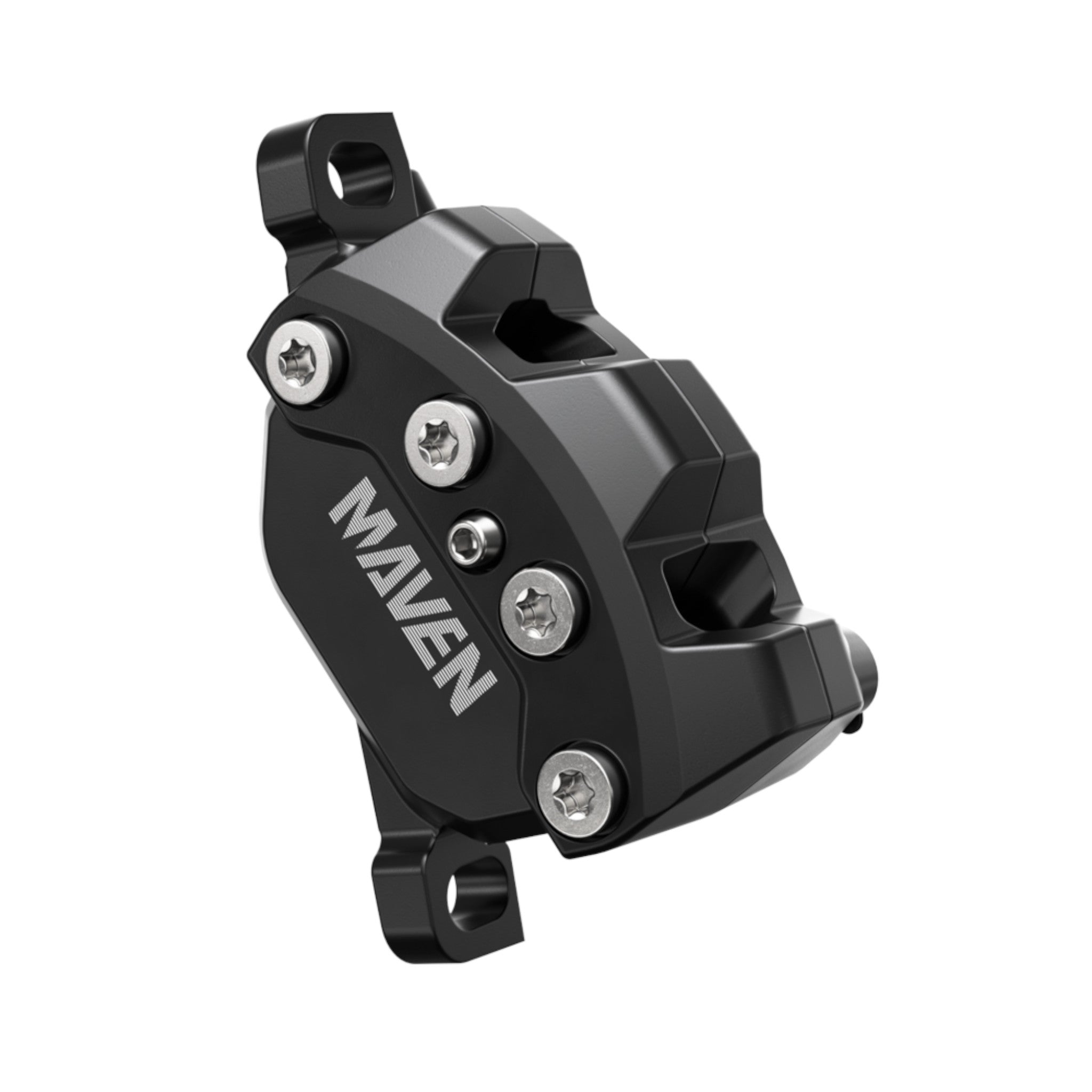 Freno Hidráulico SRAM Maven Base 2000mm 4 Pistones para MTB-thumbmail-5