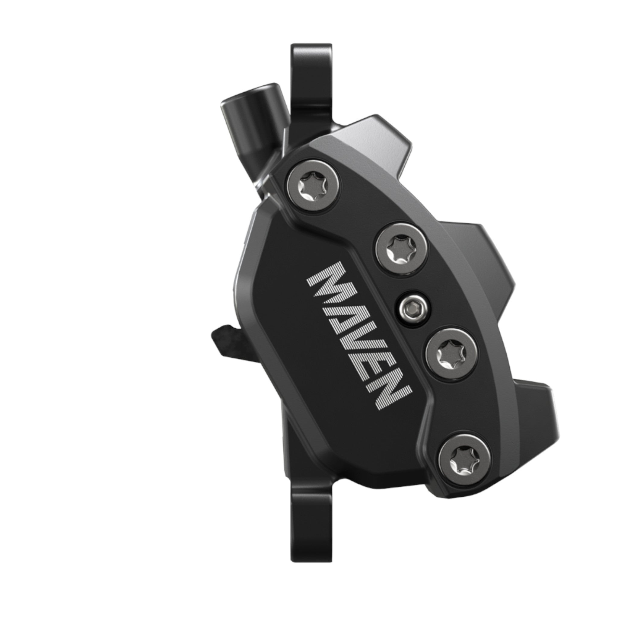 Freno Hidráulico SRAM Maven Base 2000mm 4 Pistones para MTB-thumbmail-3