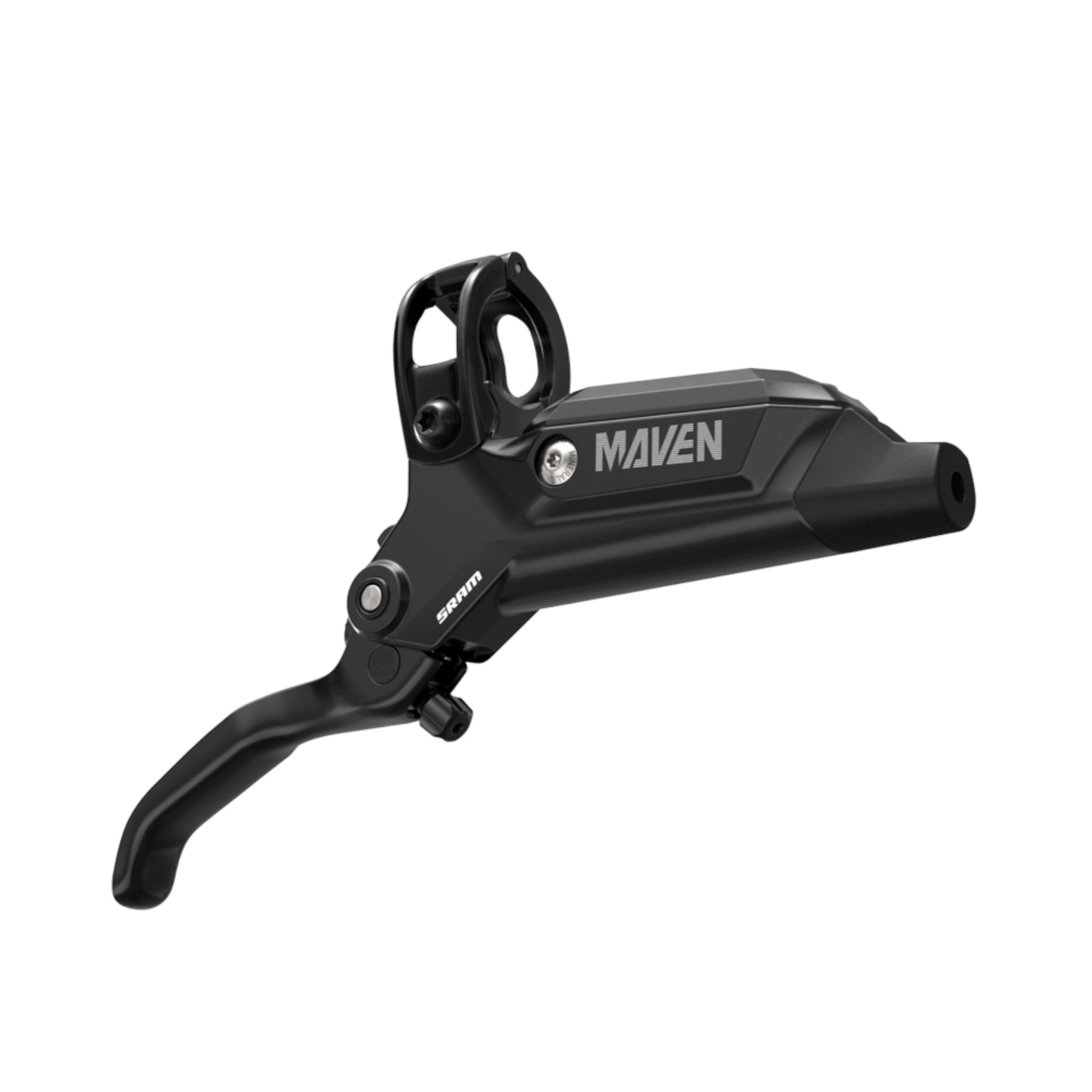 Freno Hidráulico SRAM Maven Base 2000mm 4 Pistones para MTB