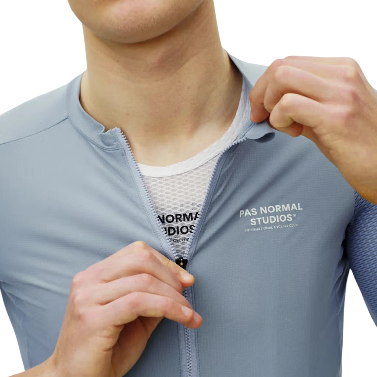 Pas Normal Studios Essential Light Jersey para Hombre-thumbmail-21