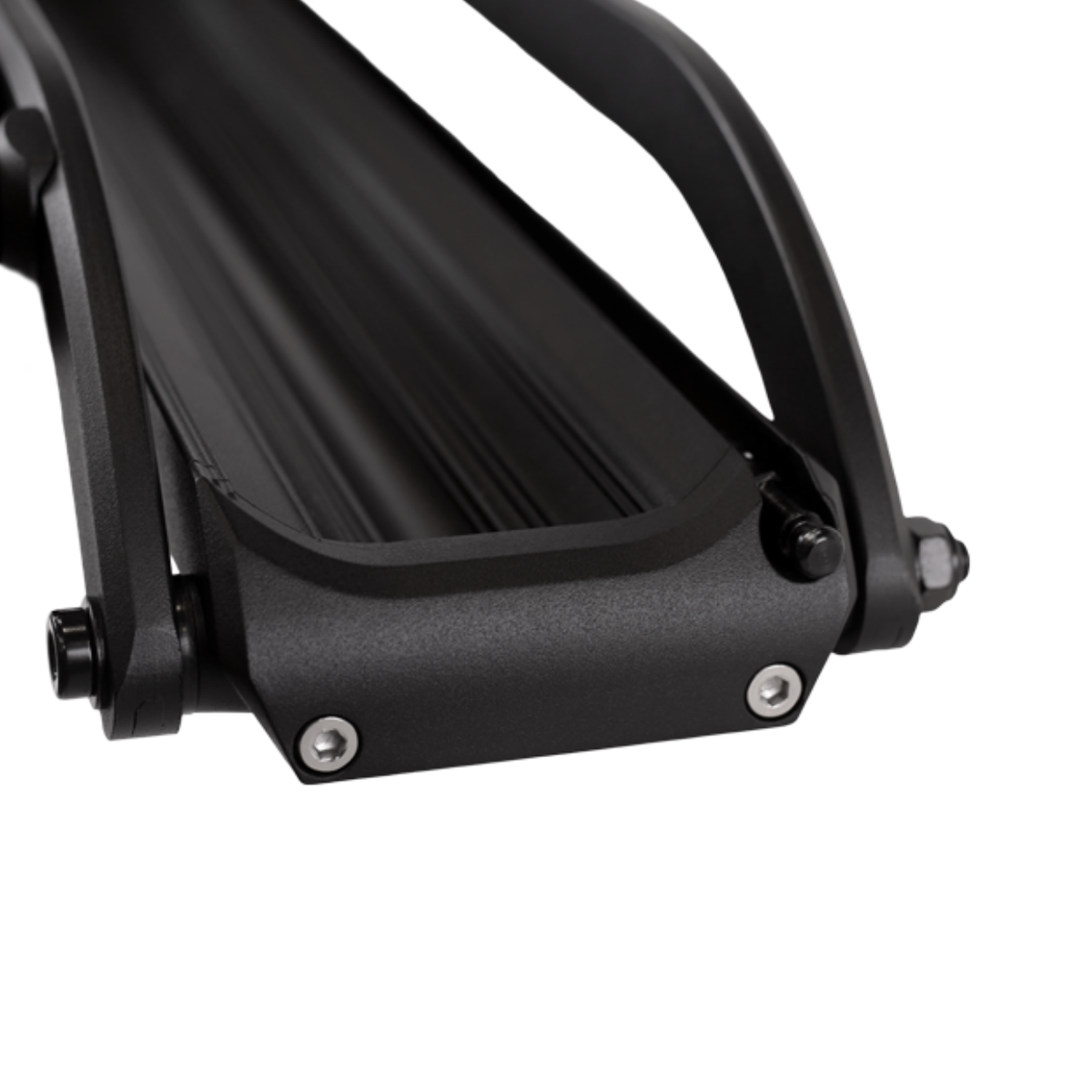 Rack de techo Kuat Piston SR Portabicicletas Sandy Black-thumbmail-7