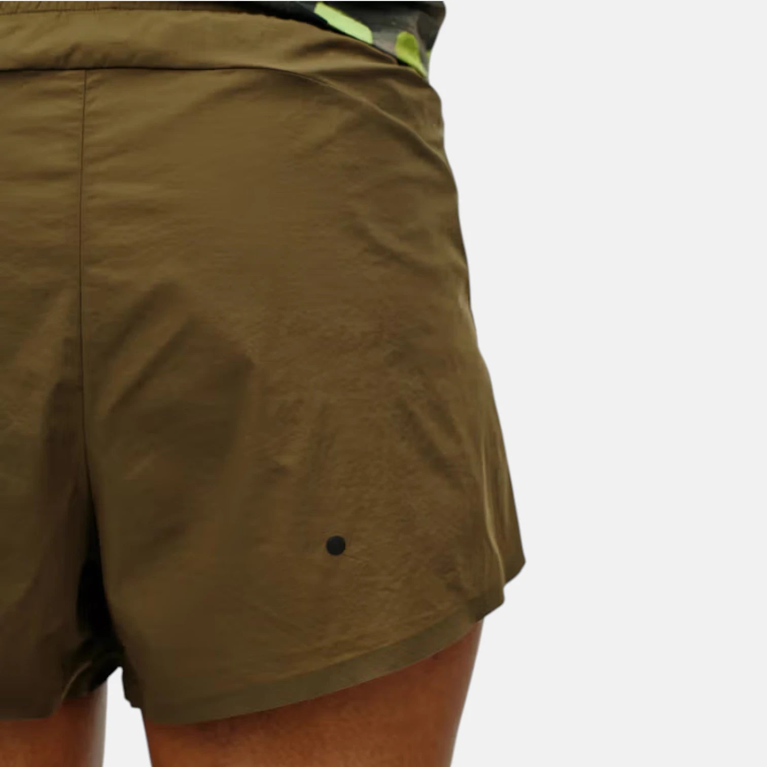 Women's T.K.O. Balance Shorts Dark Stone Dark Stone-thumbmail-6