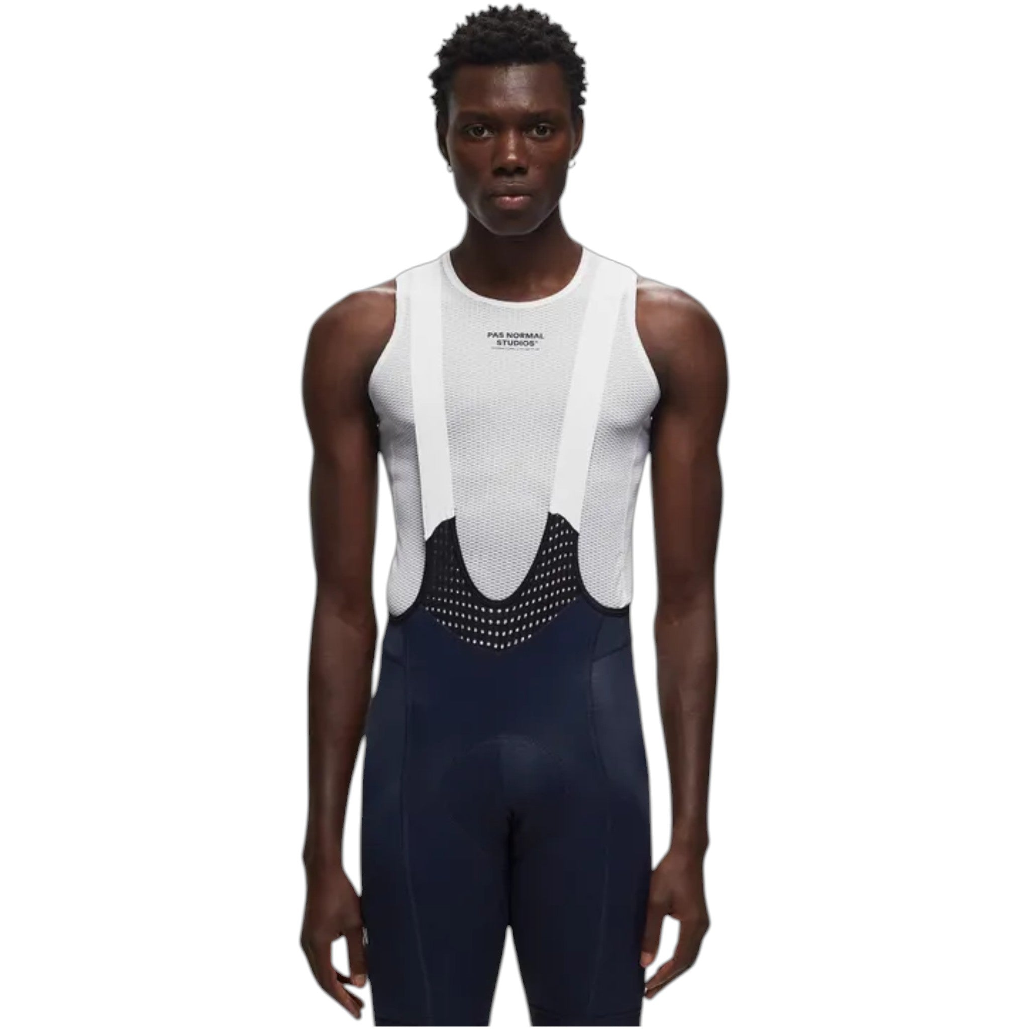 Camiseta Base sin Mangas Pas Normal Studios para Caballero | Collection 26-thumbmail-6