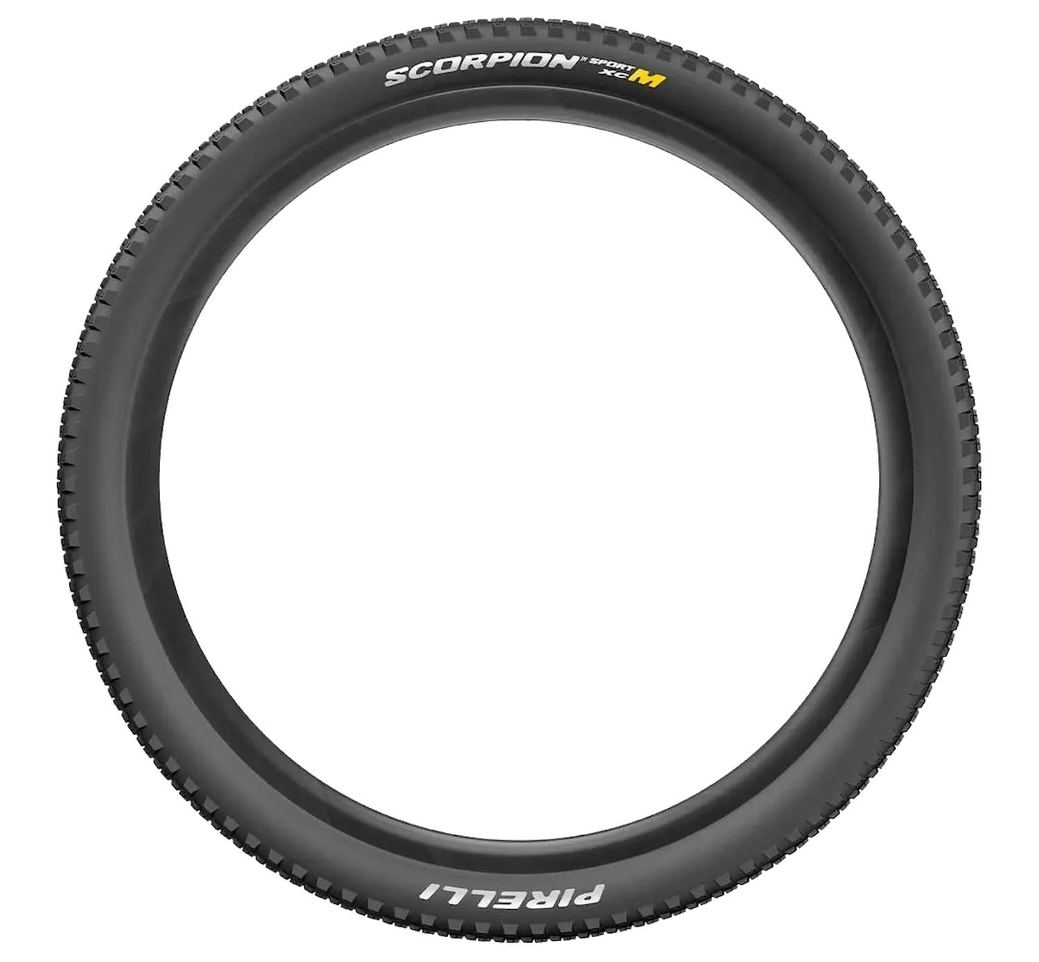 Llanta Bicicleta Pirelli Scorpion Sport Xc M 29×2.20 Tubeles Ready-thumbmail-4