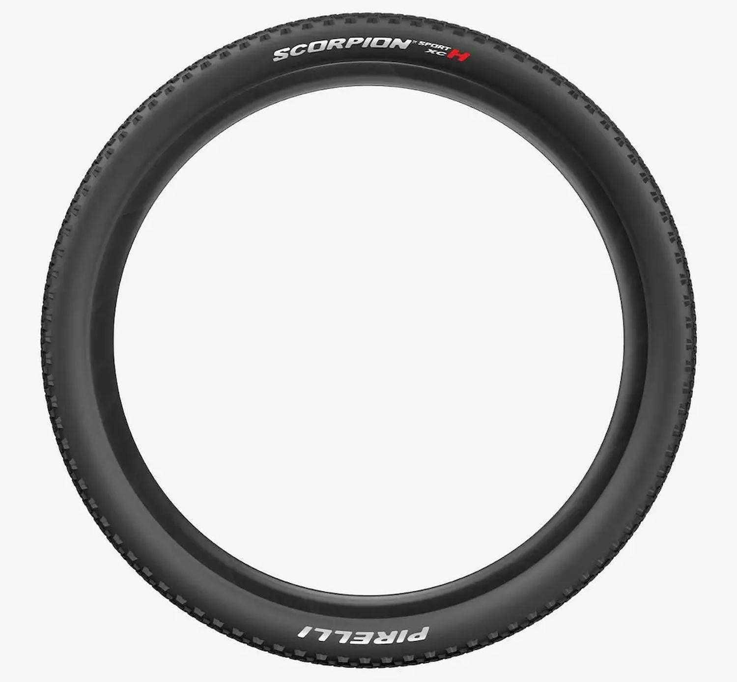 Llanta para Bicicleta Pirelli Scorpion Sport XC H 29x2.4 Tubeless-thumbmail-3