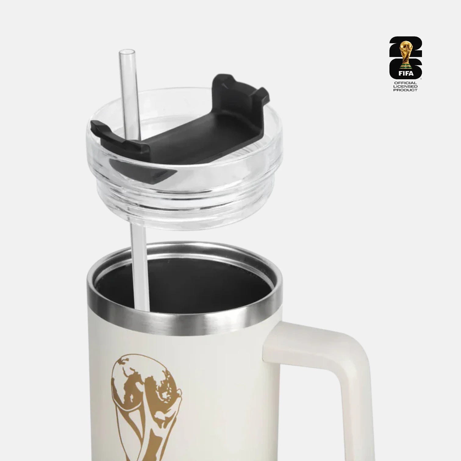 Vaso Trofeo - FIFA™ World Cup 2026-thumbmail-3