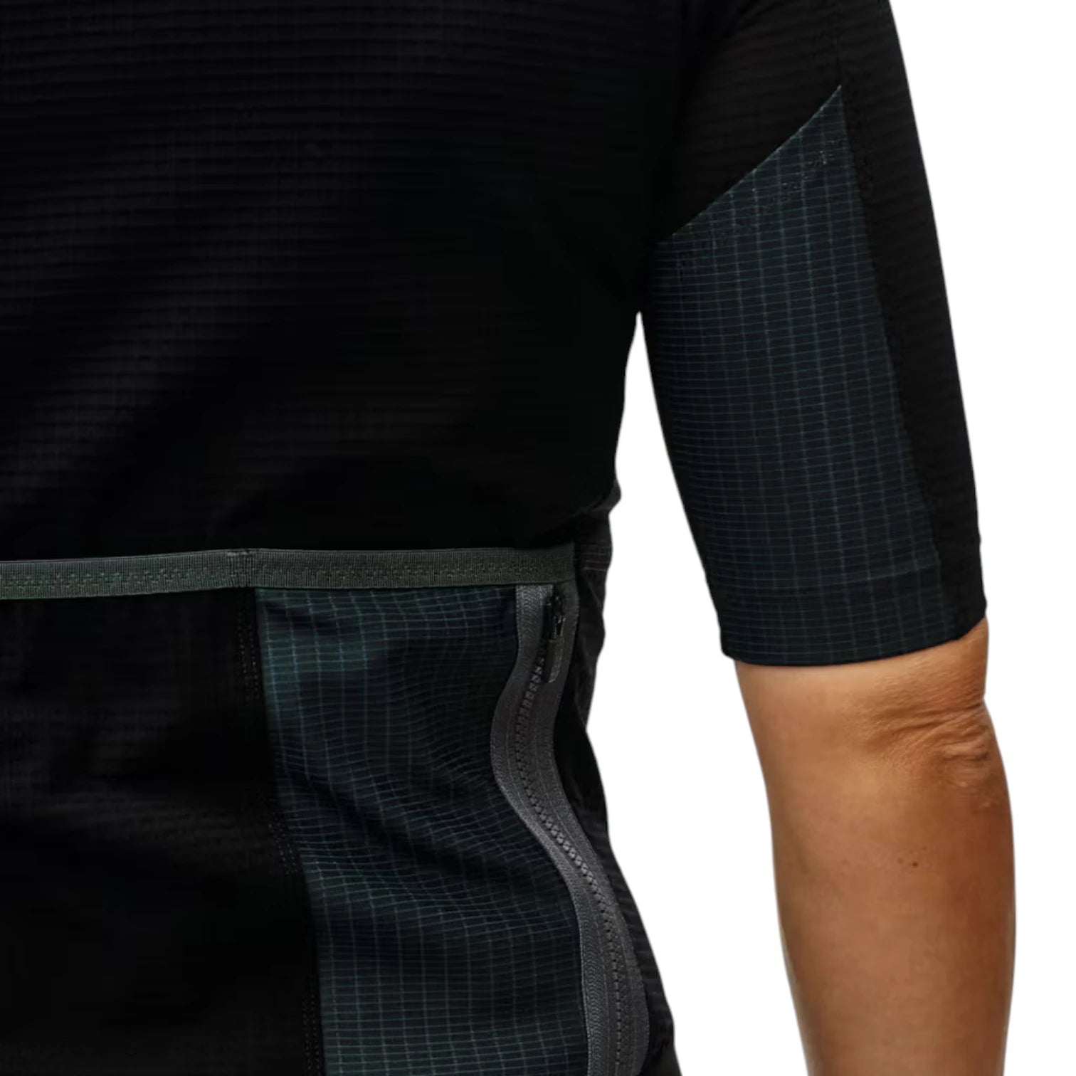 Pas Normal Studios Mujer Escapism Jersey Black-thumbmail-10