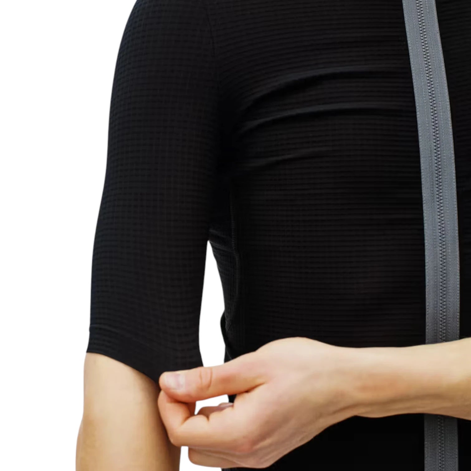 Pas Normal Studios Escapism Jersey Black-thumbmail-6
