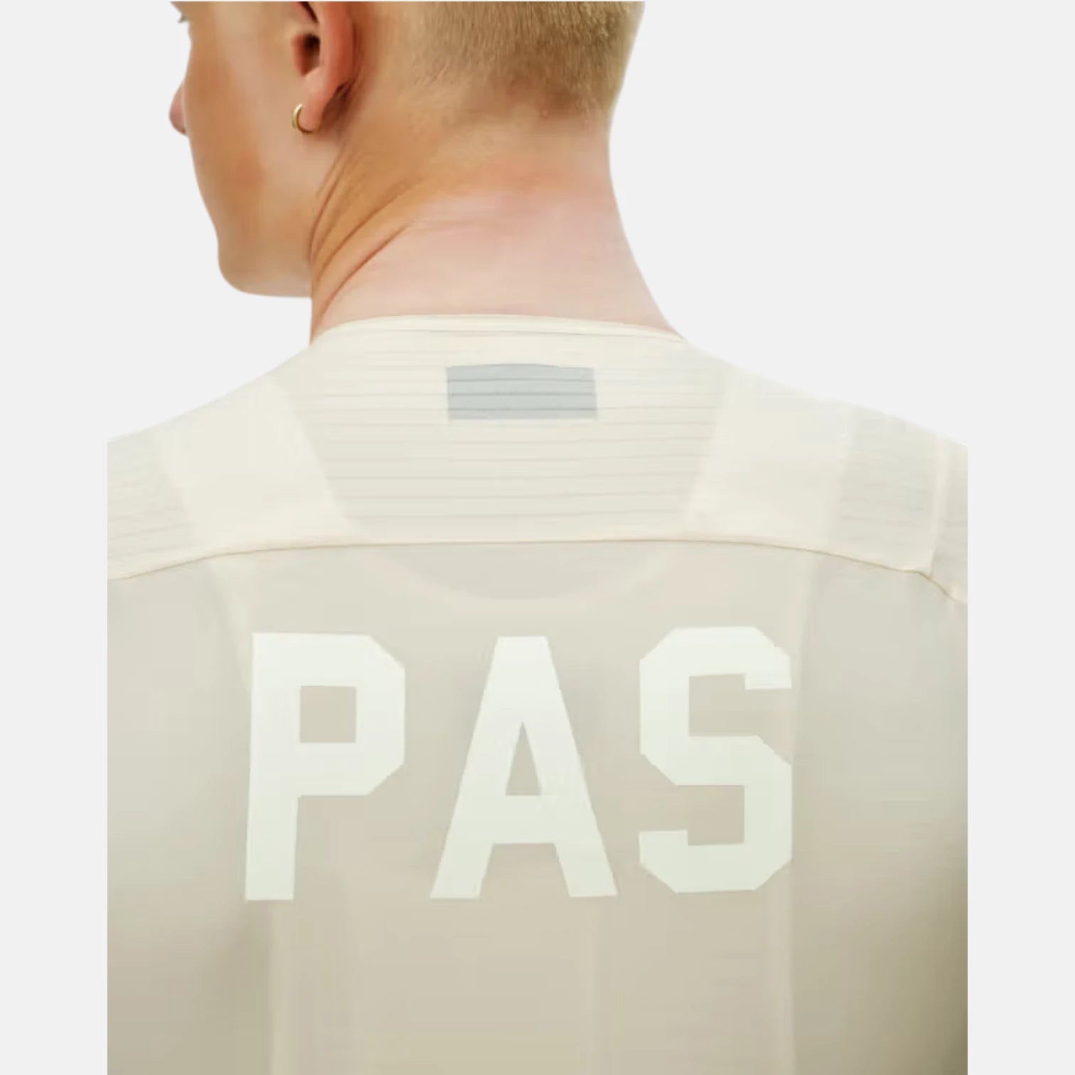 Pas Normal Studios Mechanism Pro Jersey Cream Cream-thumbmail-8